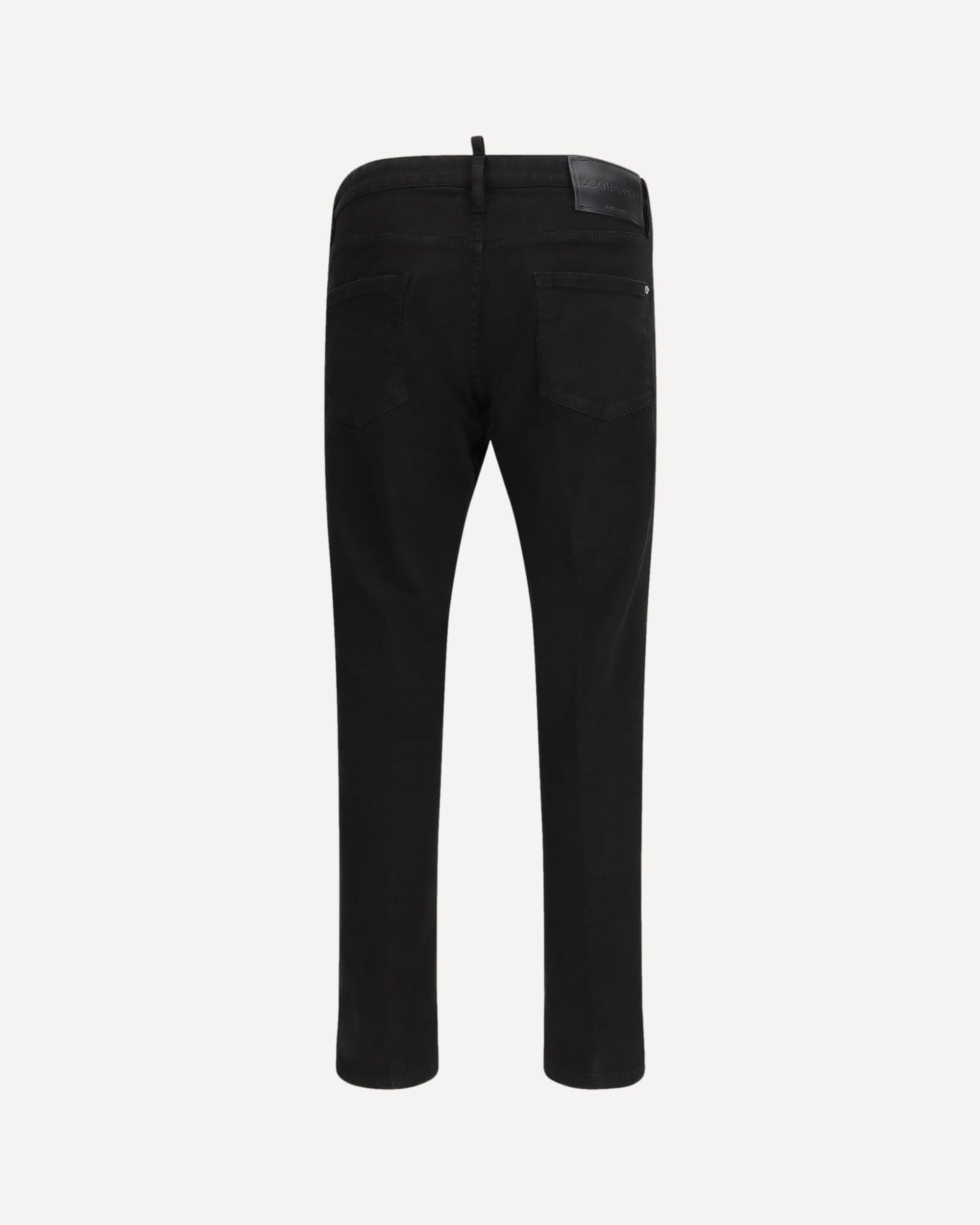Dsquared² Denim Jeans