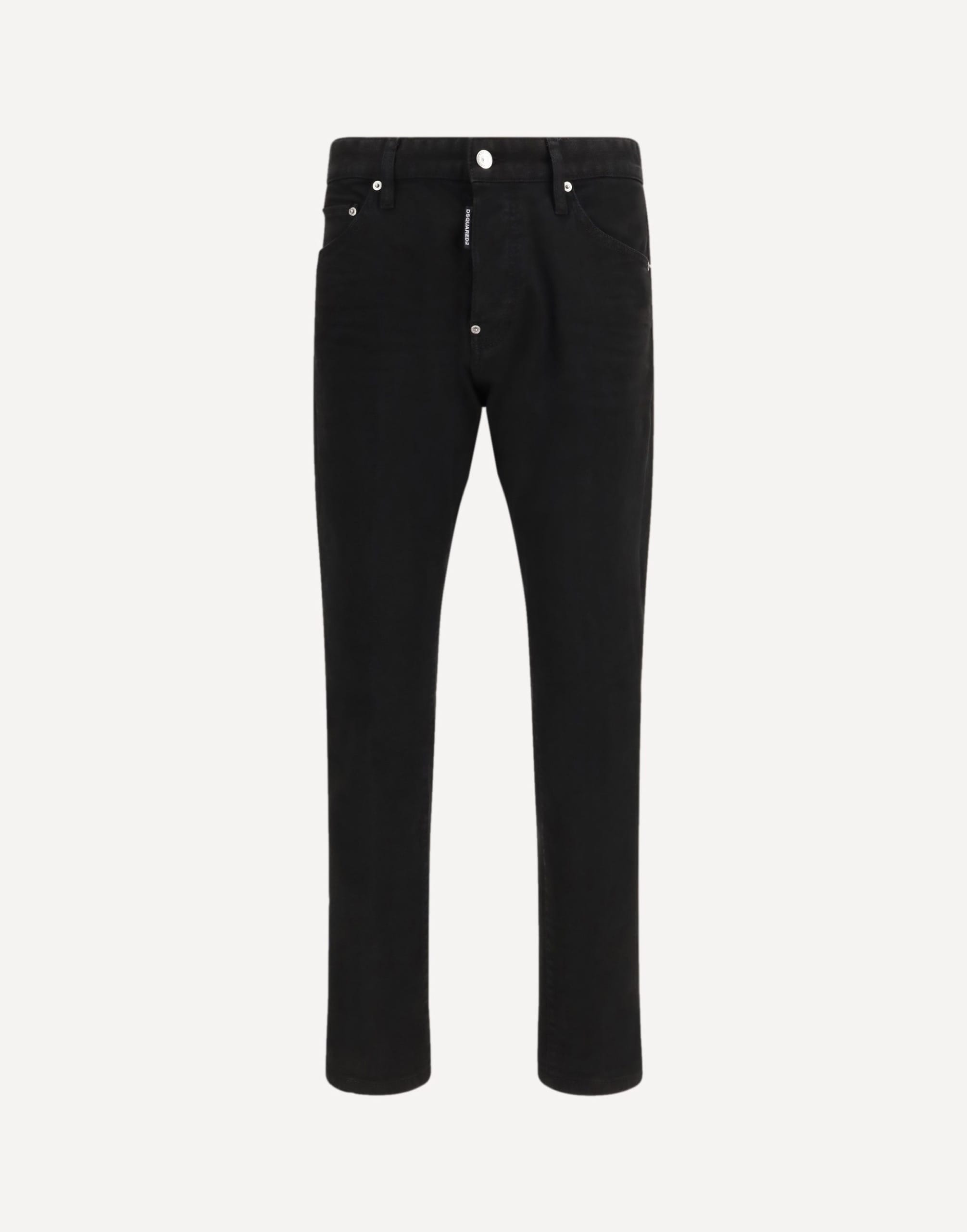 Dsquared² Denim Jeans