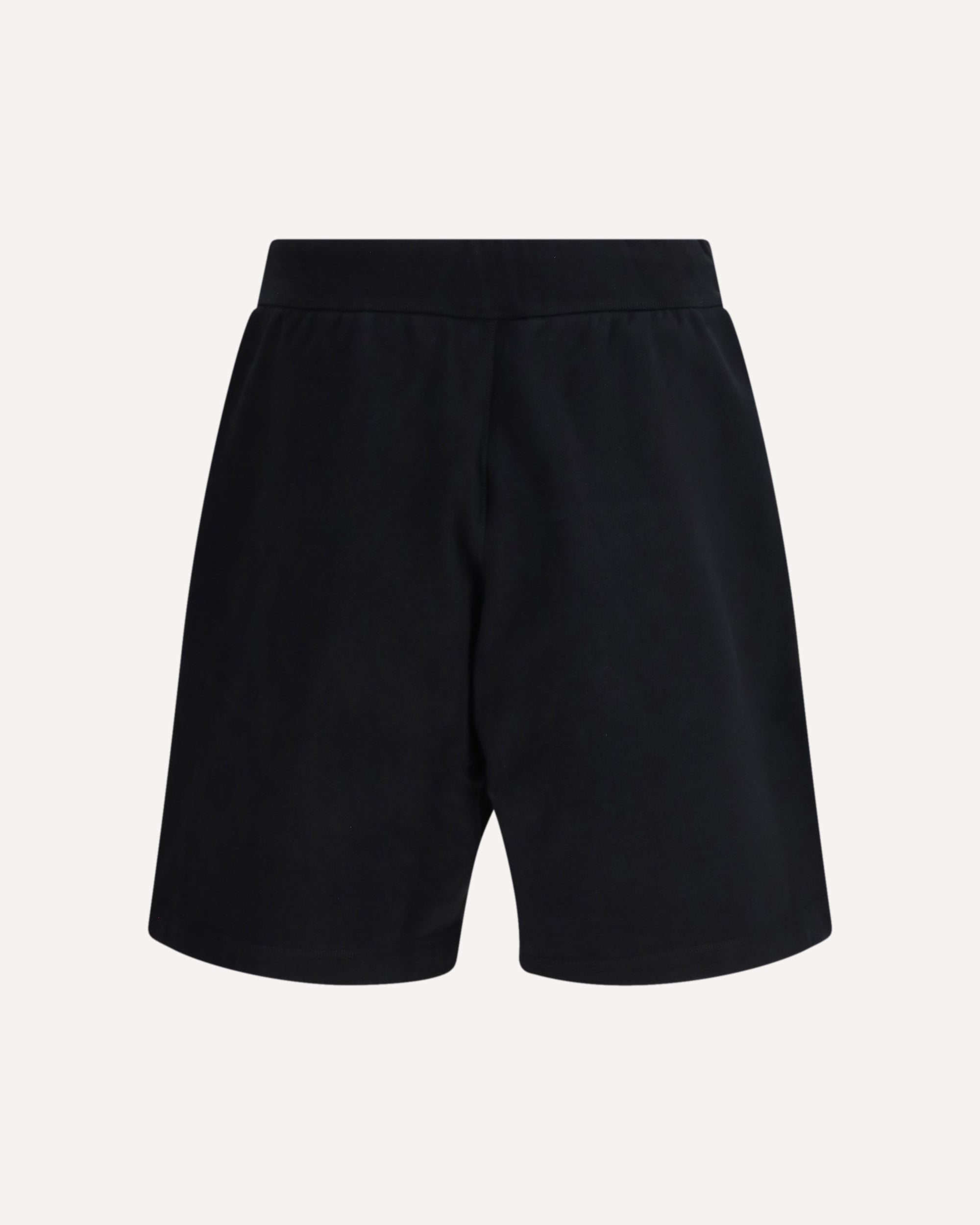 Dsquared² Embroidered Logo Cotton Shorts | Sendegaro KR