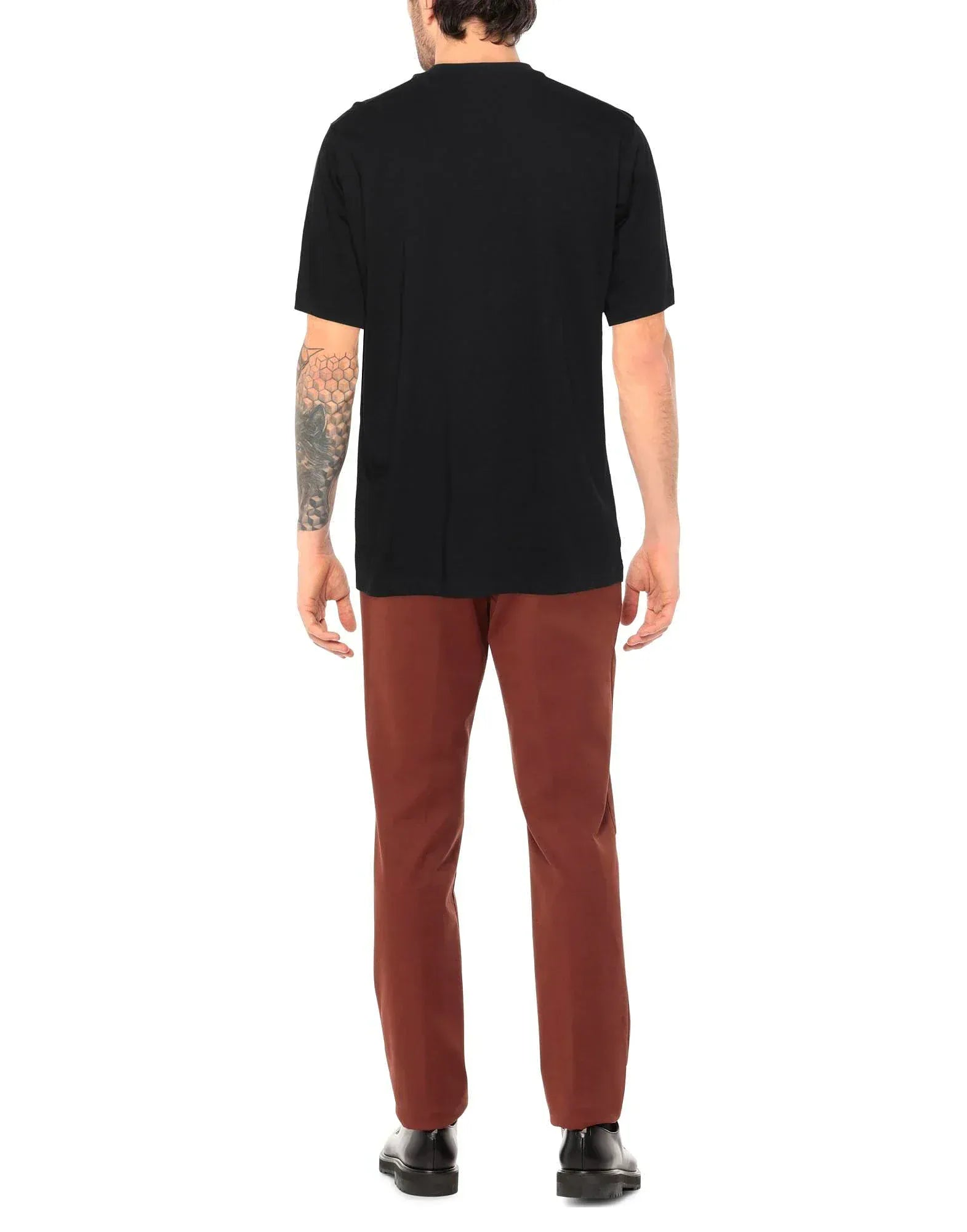 Dsquared² Graphic Logo Print T-Shirt