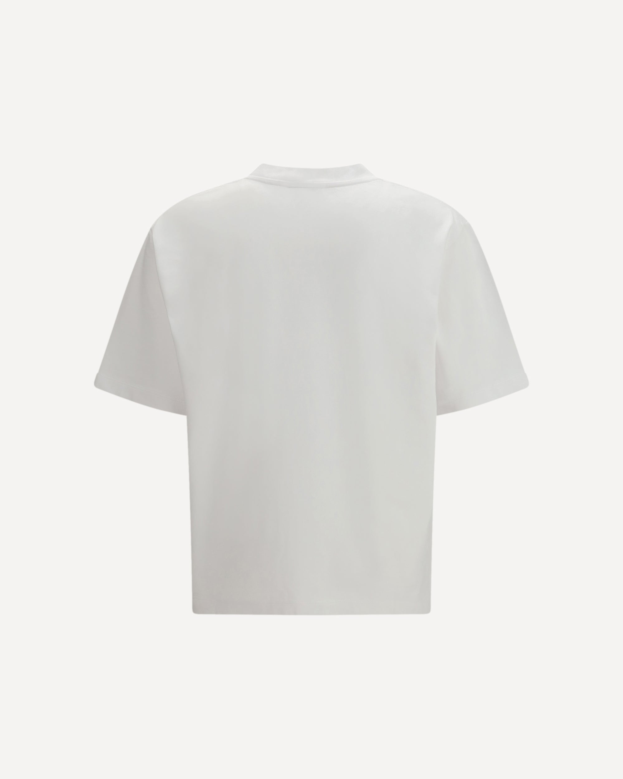 Graphic Print T-Shirt - alternate view