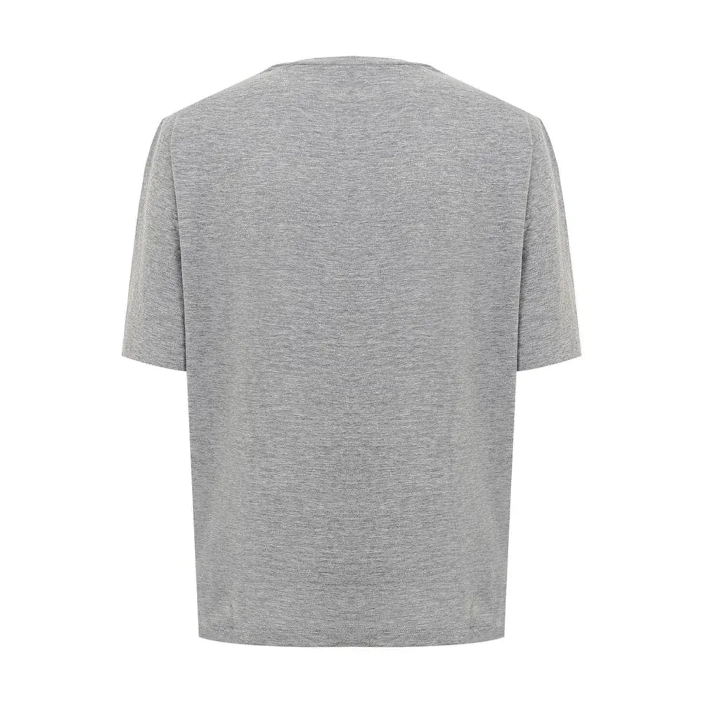 Dsquared² Icon Cracked Easy T-Shirt