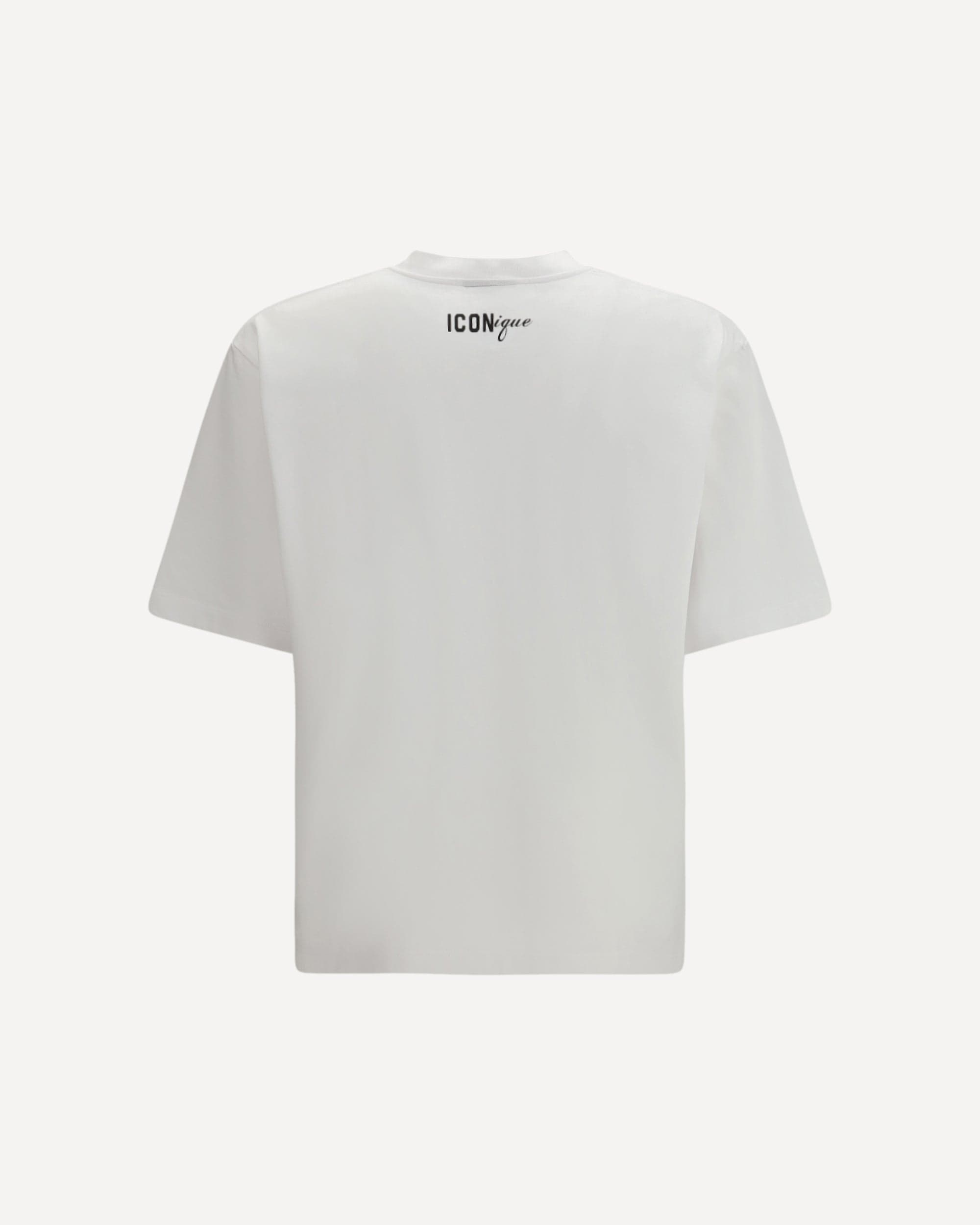 Iconique T-Shirt - alternate view