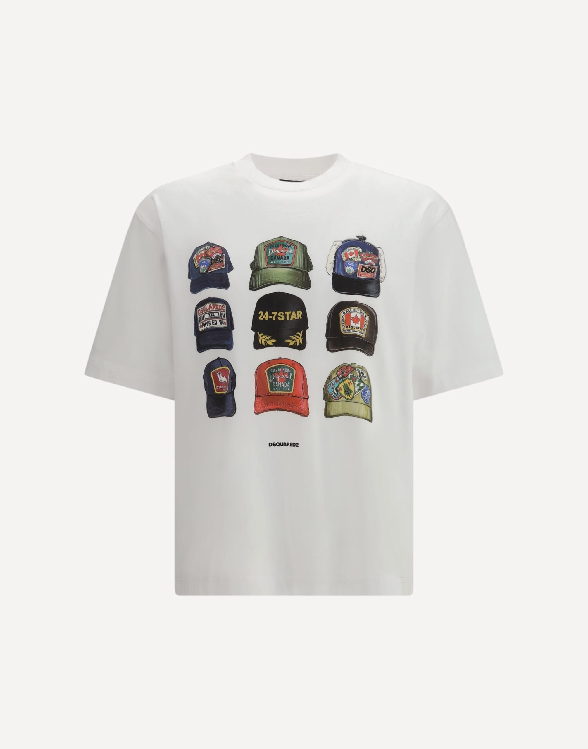 Dsquared² Iconique T-Shirt