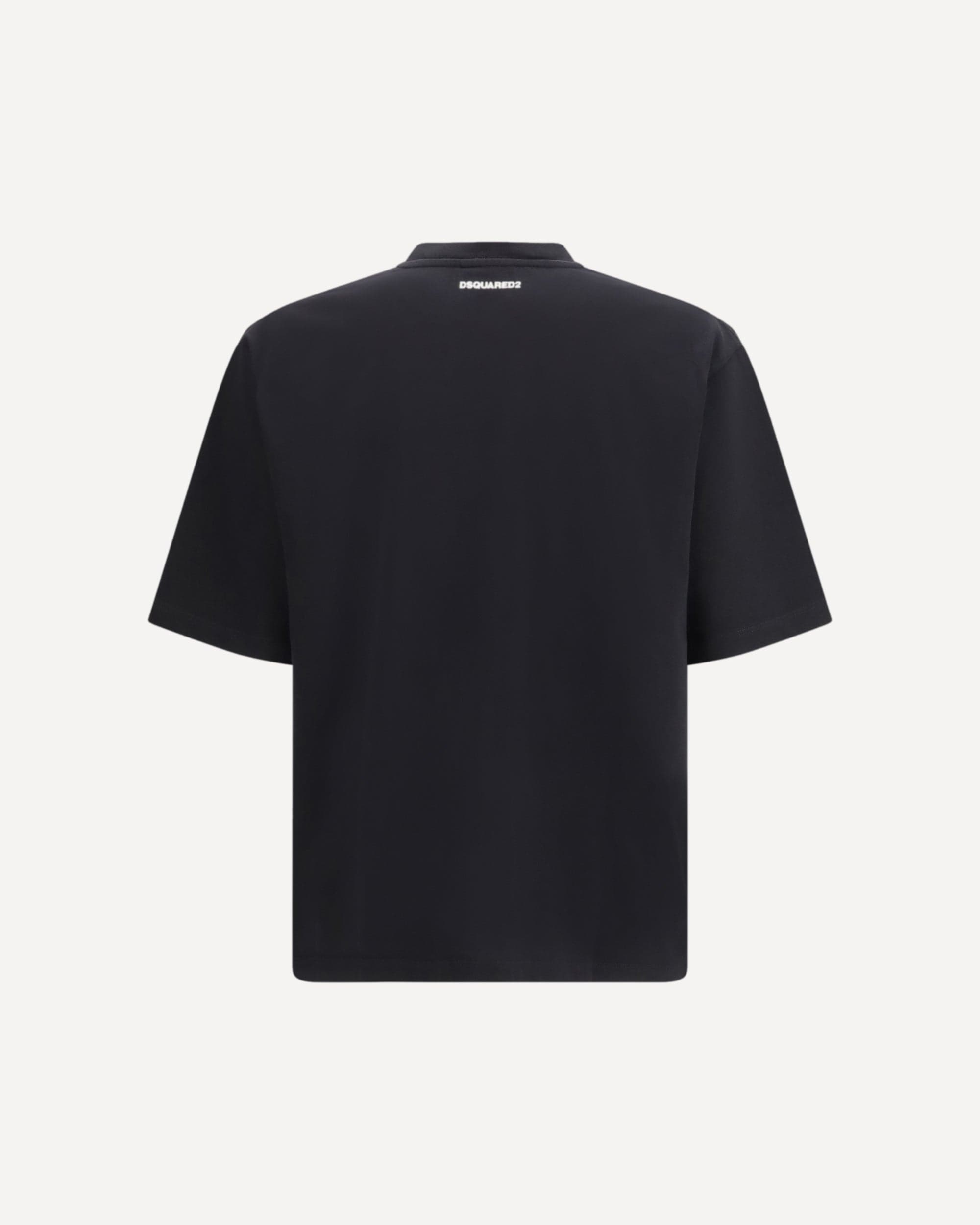 Dsquared² Iconique T-Shirt