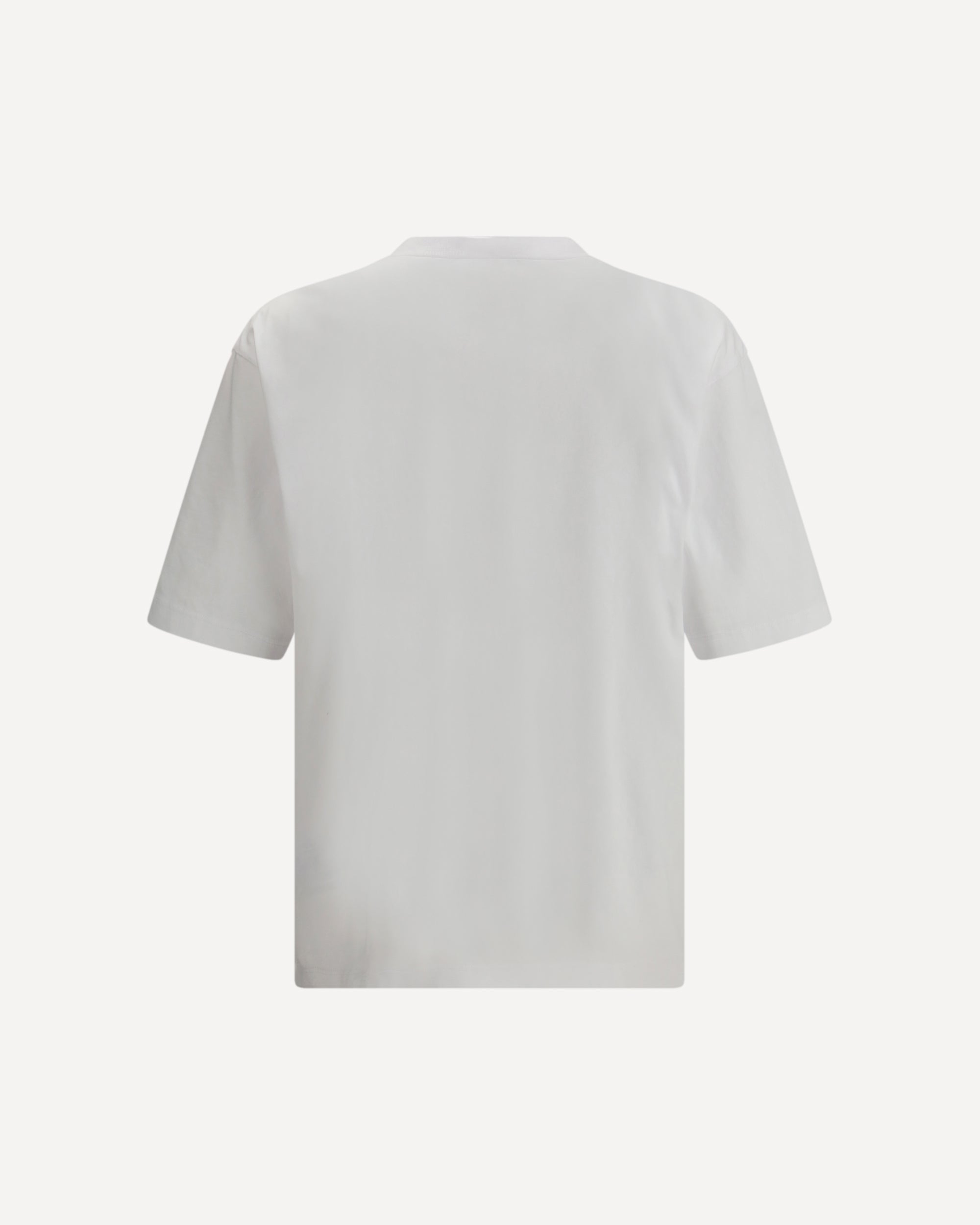 Camiseta con logotipo - alternate view