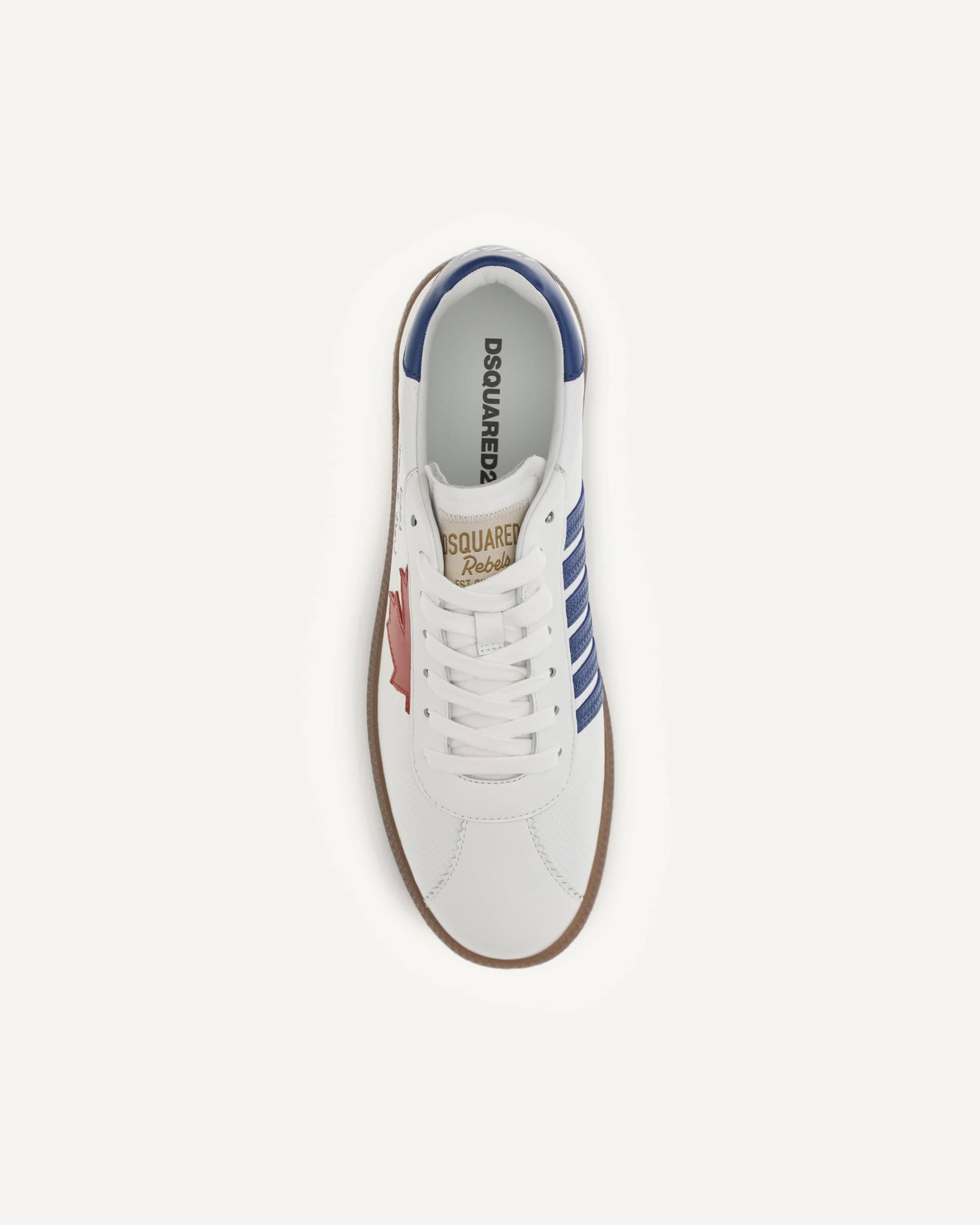 Dsquared² Rebels Sneakers