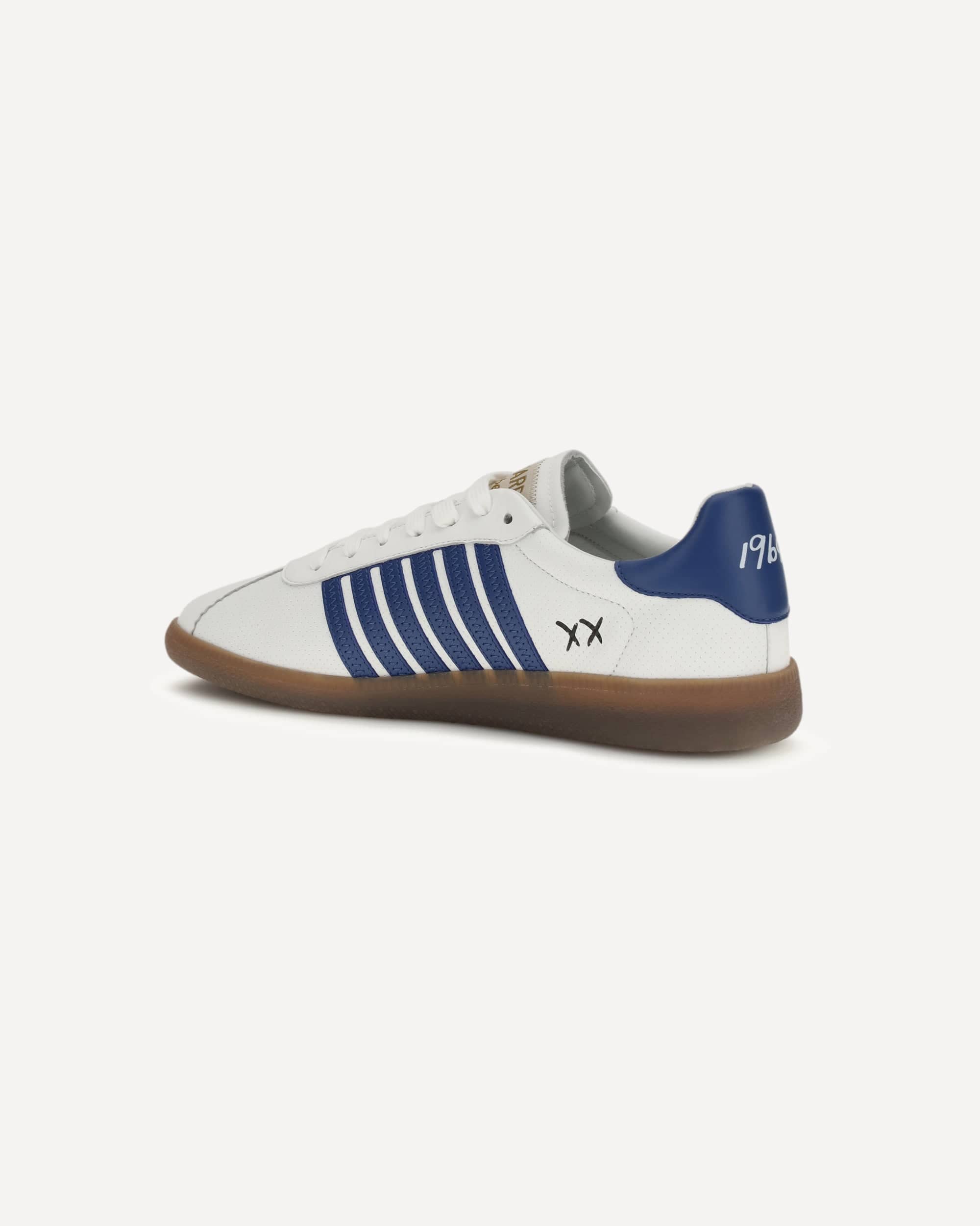 Dsquared² Rebels Sneakers