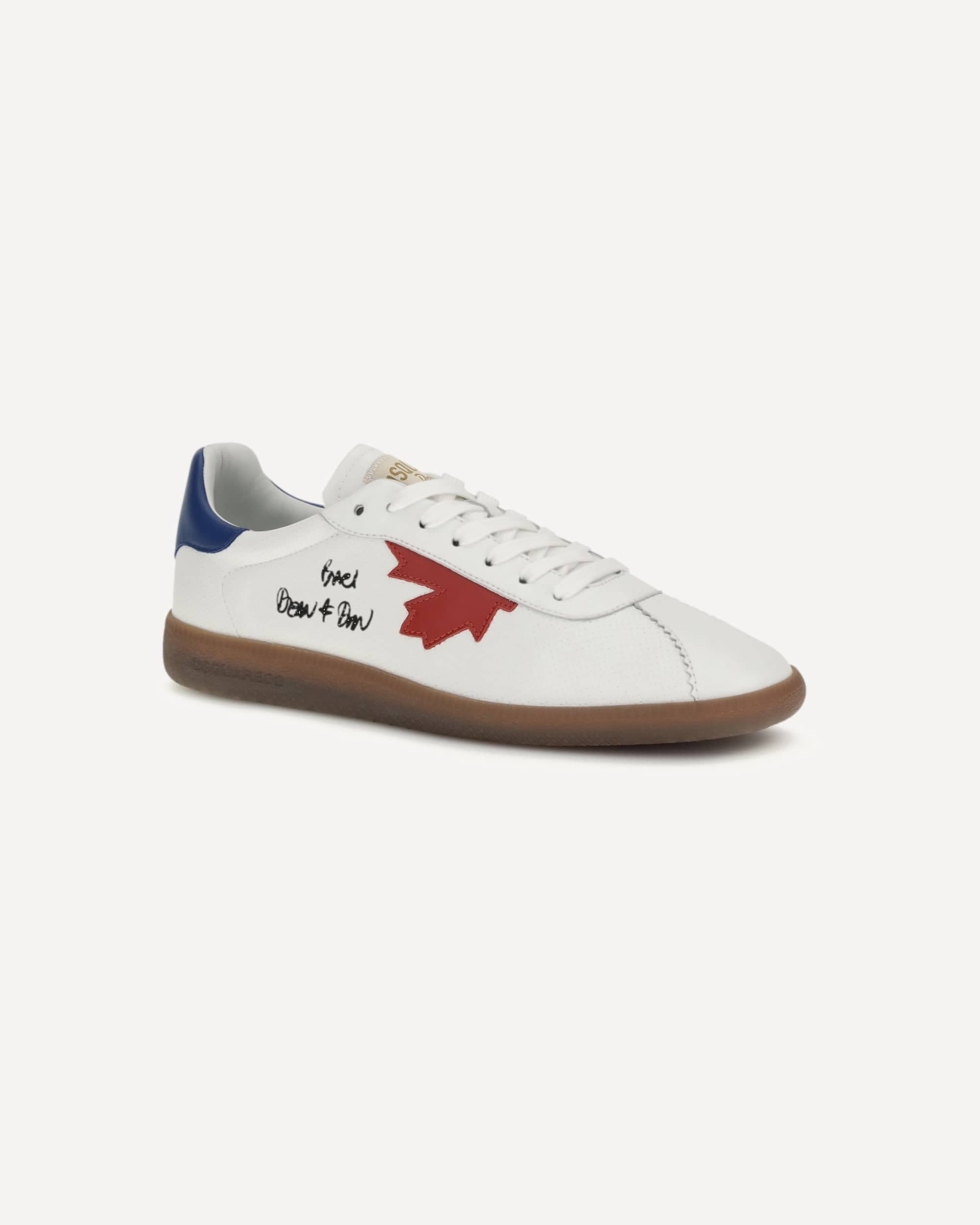 Dsquared² Rebels Sneakers
