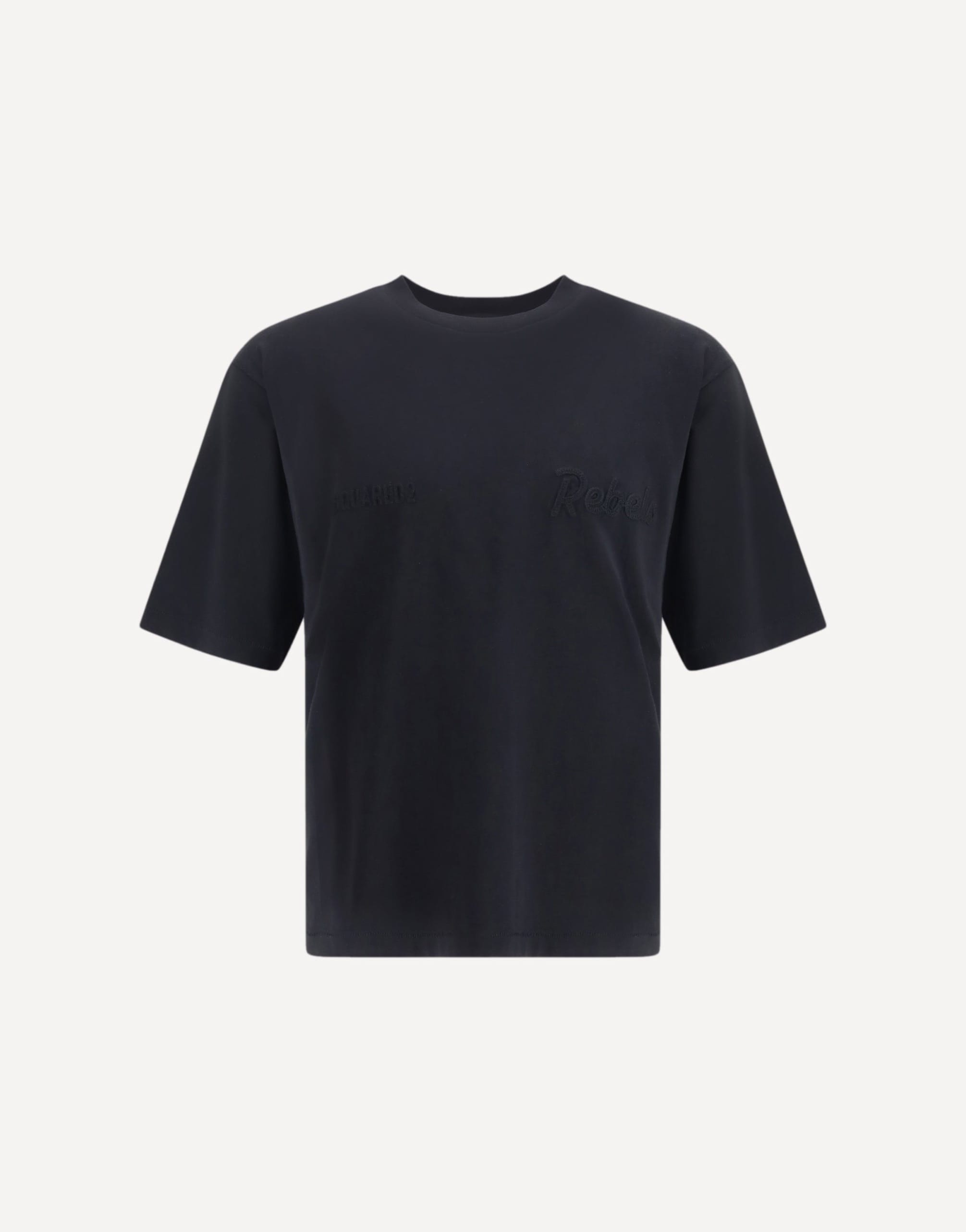 Dsquared² Rebels T-Shirt