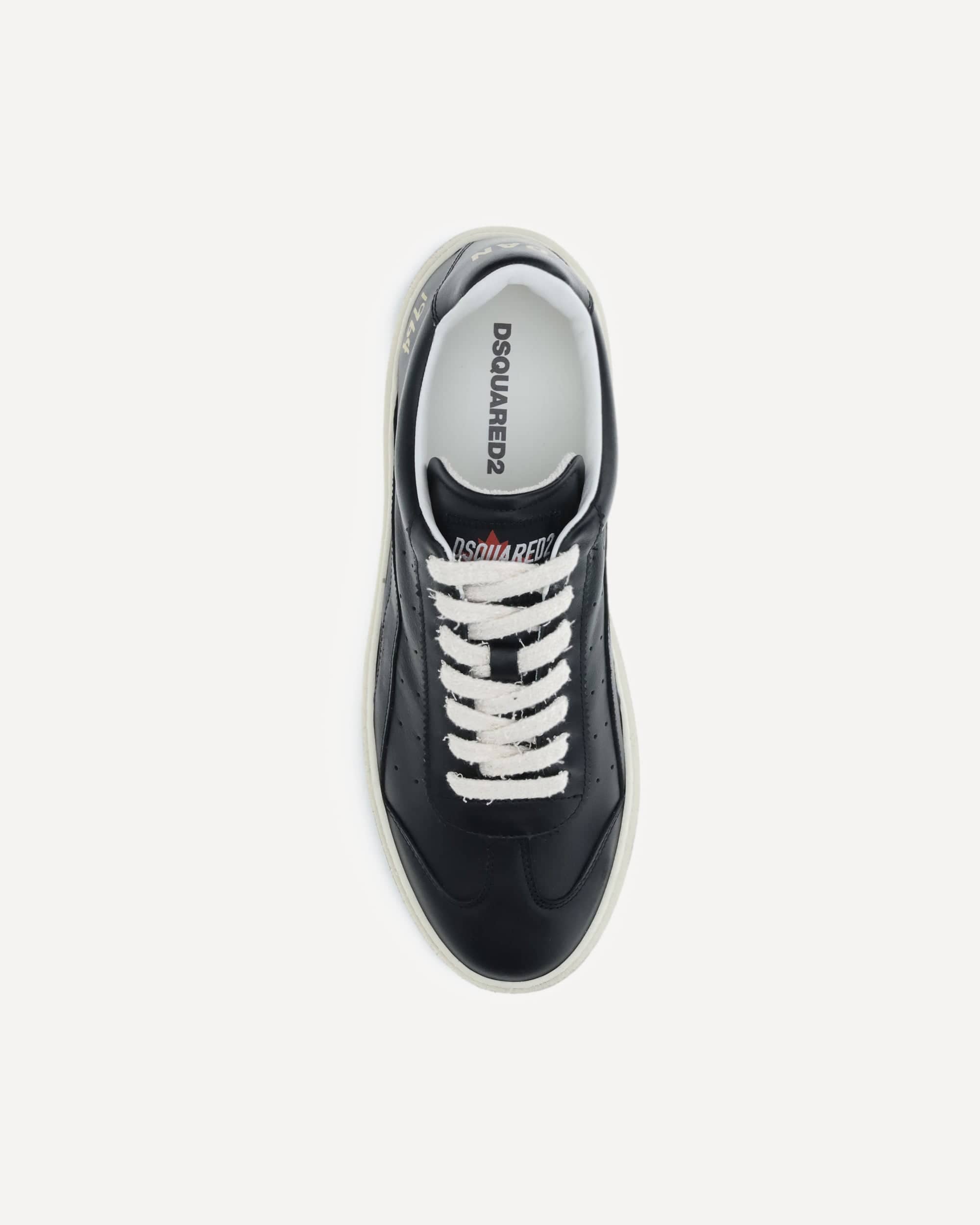 Dsquared² Rider Sneakers