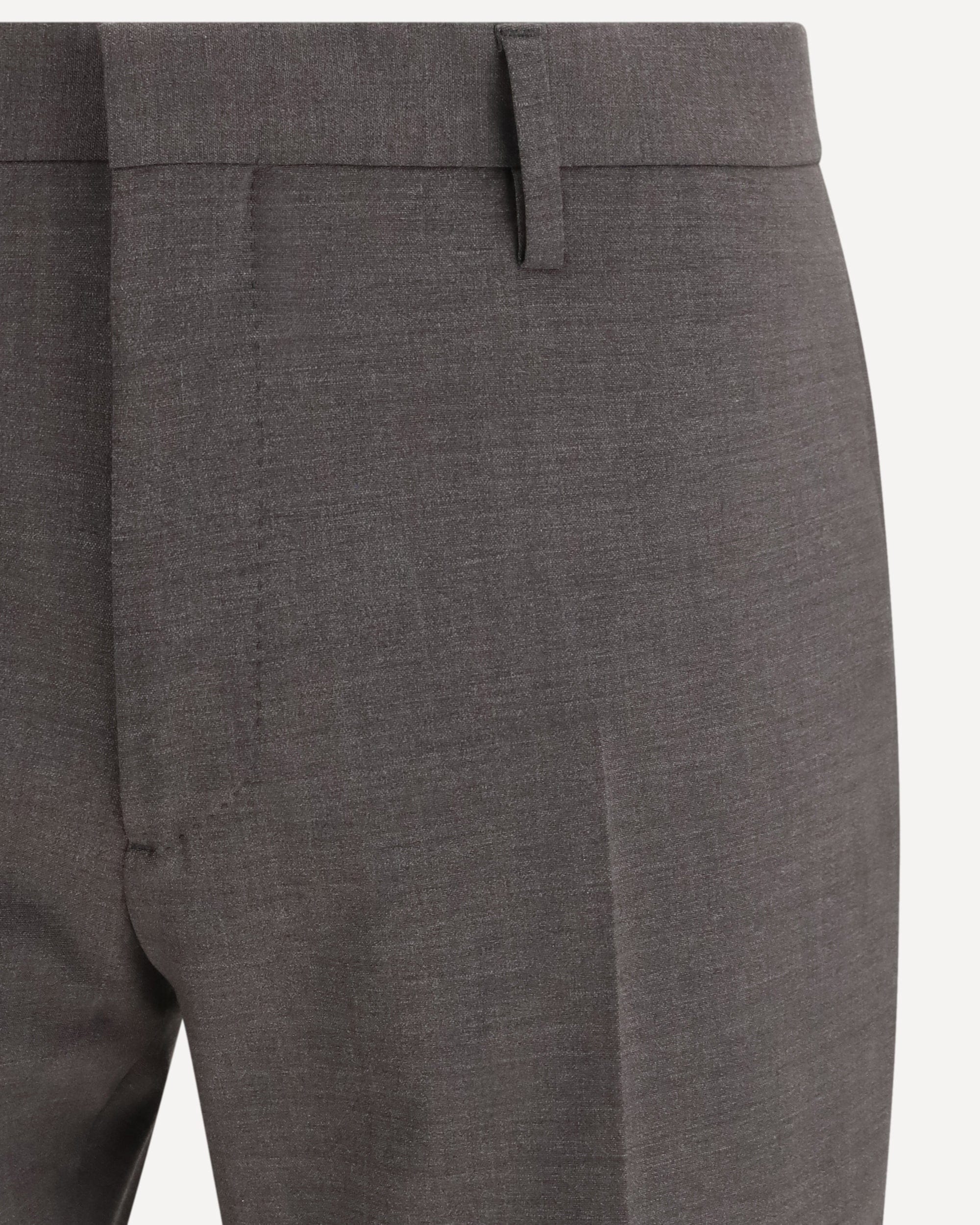 Dsquared² Single-Breasted Wool-Blend Suit