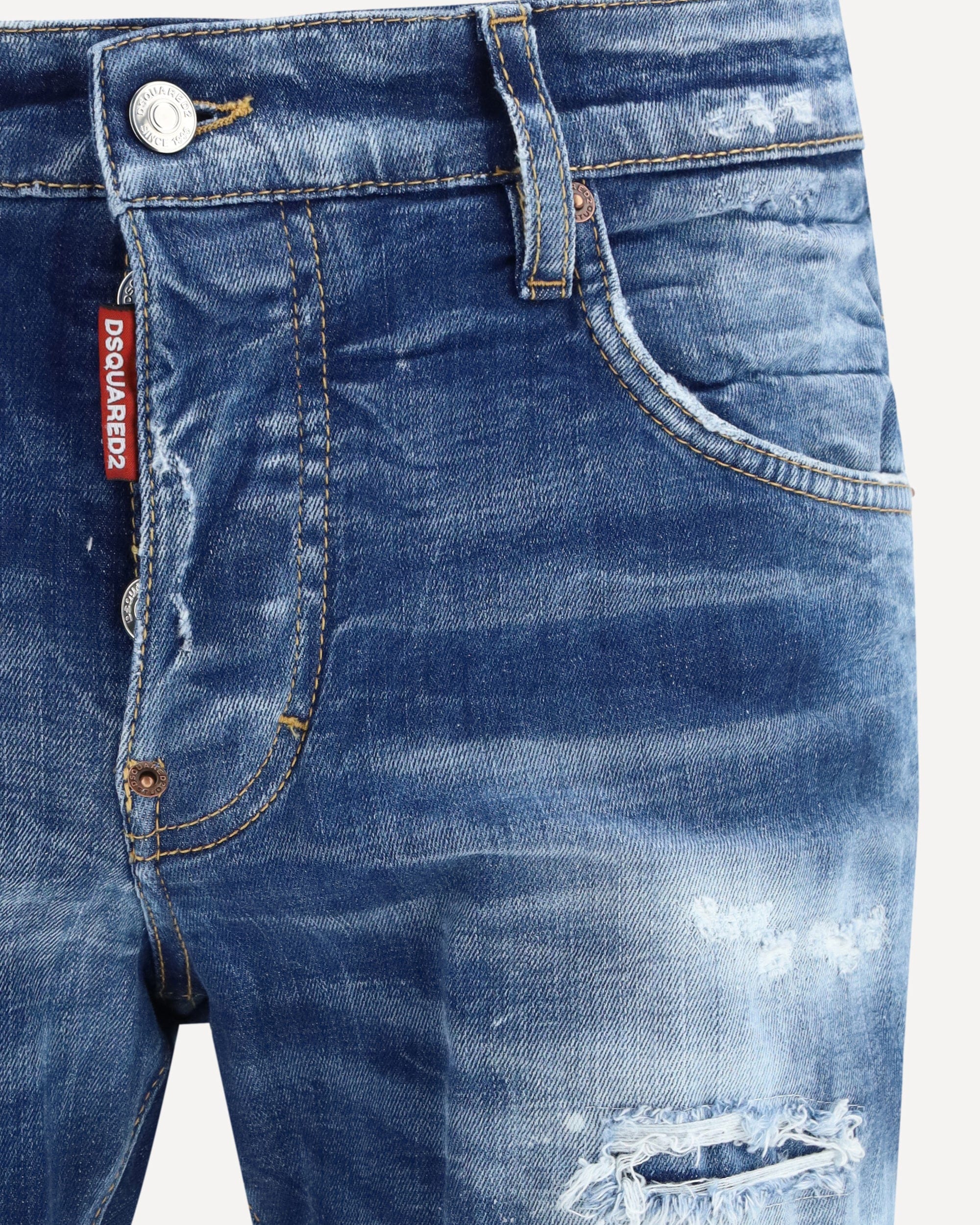 Dsquared² Skater Jeans