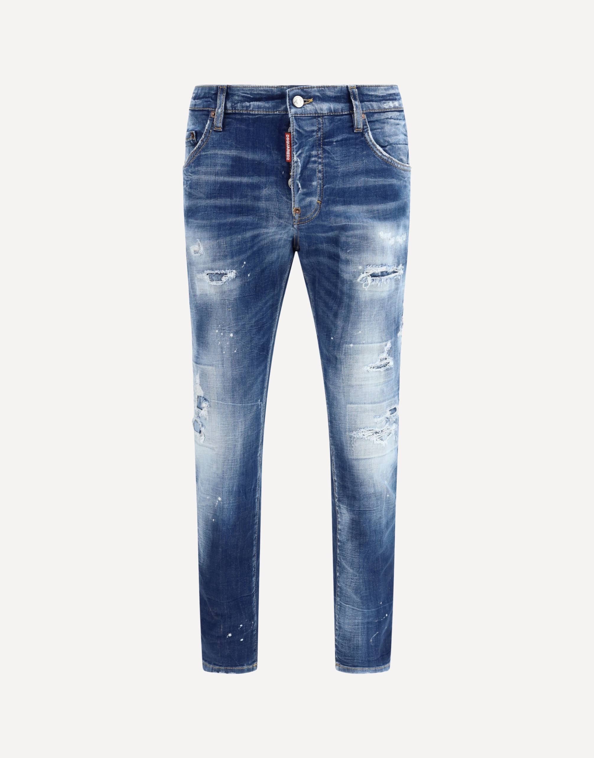 Dsquared² Skater Jeans