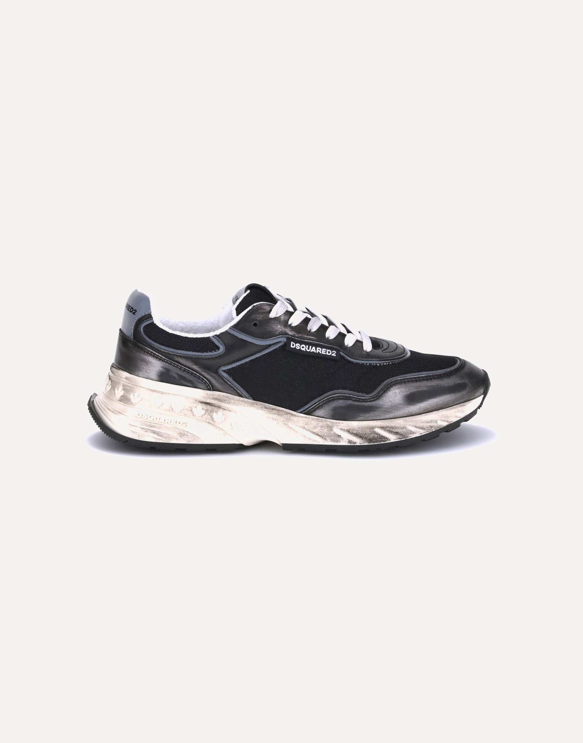Dsquared² Sprinter Sneakers