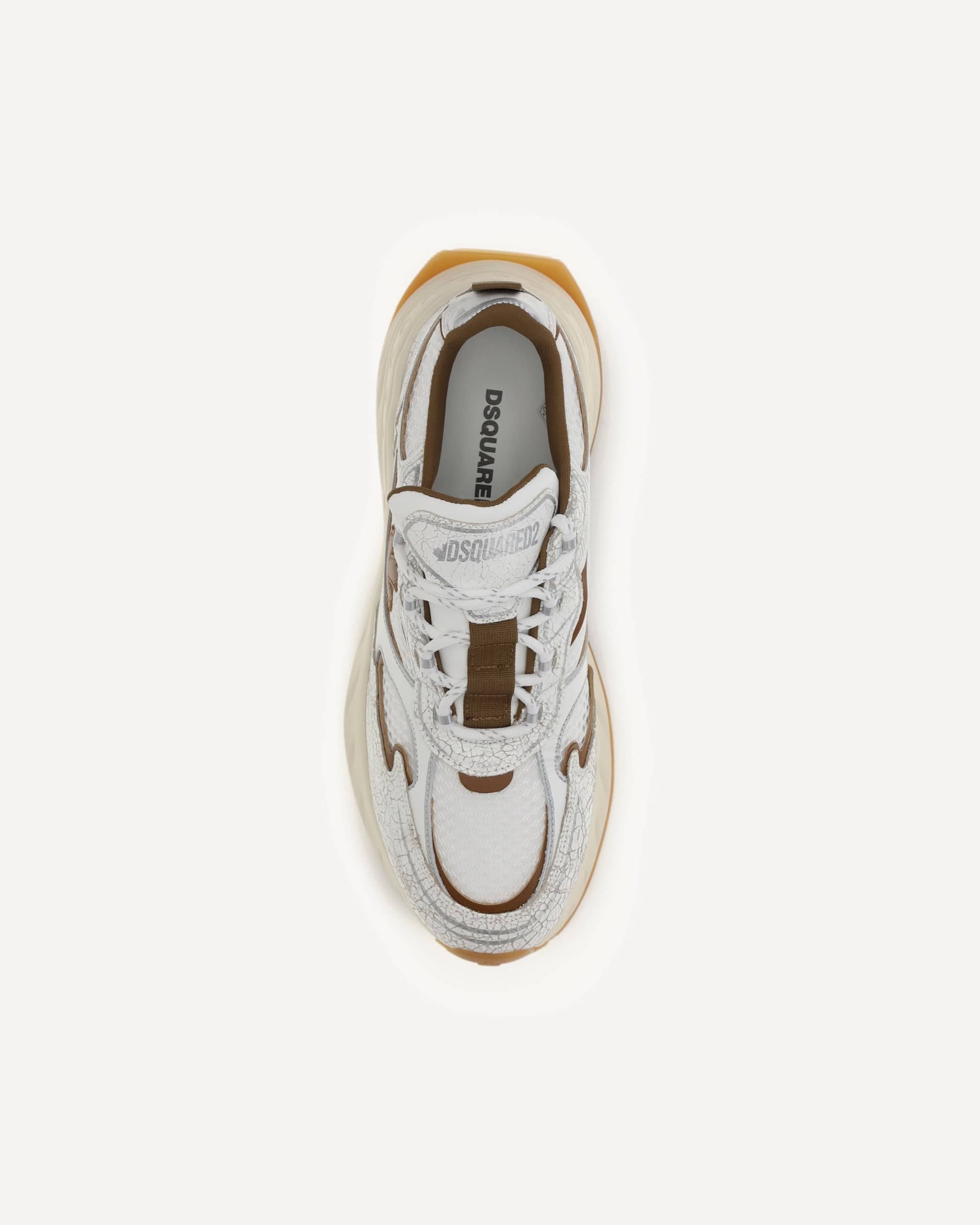 Dsquared² Sprinter Sneakers