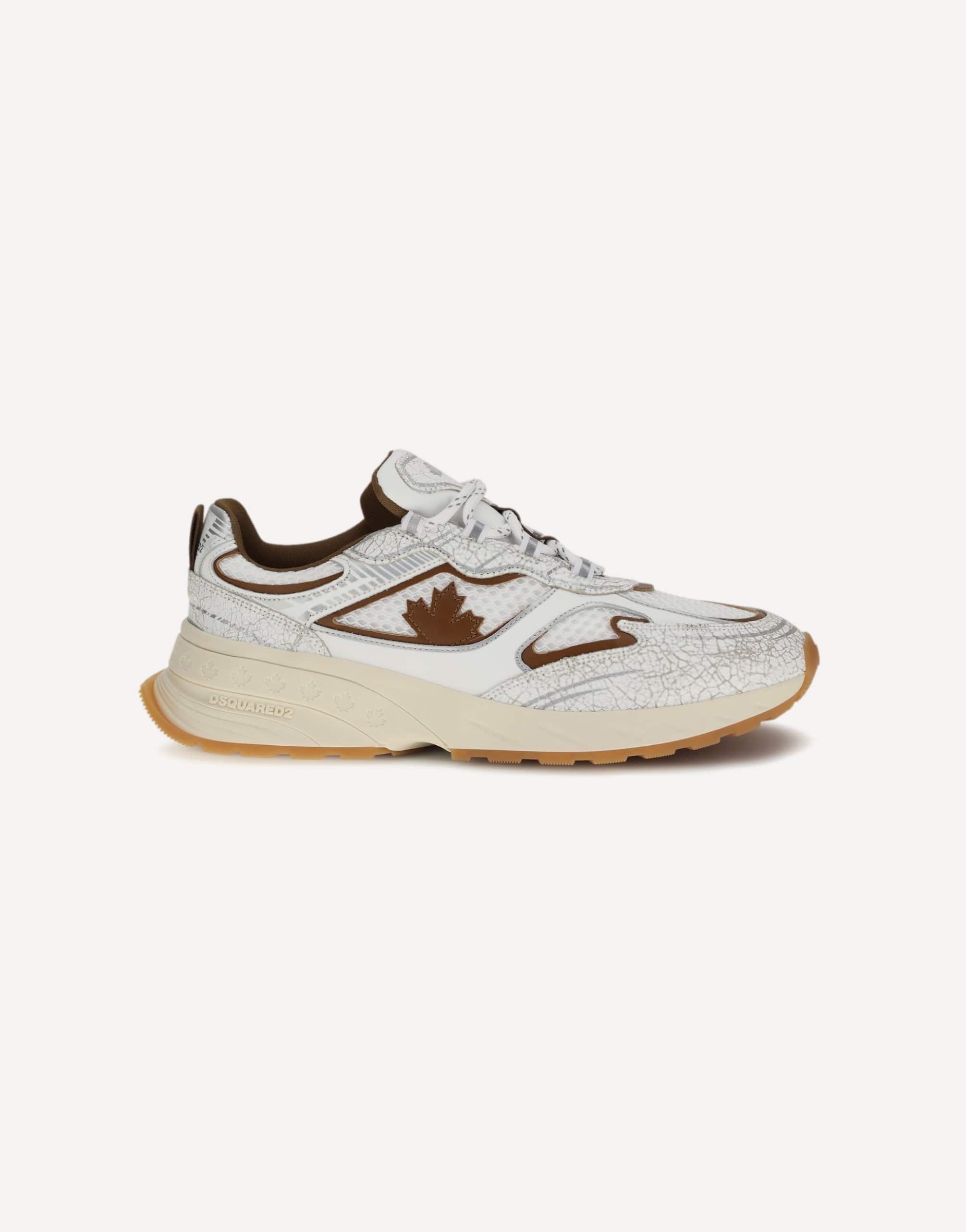 Dsquared² Sprinter Sneakers