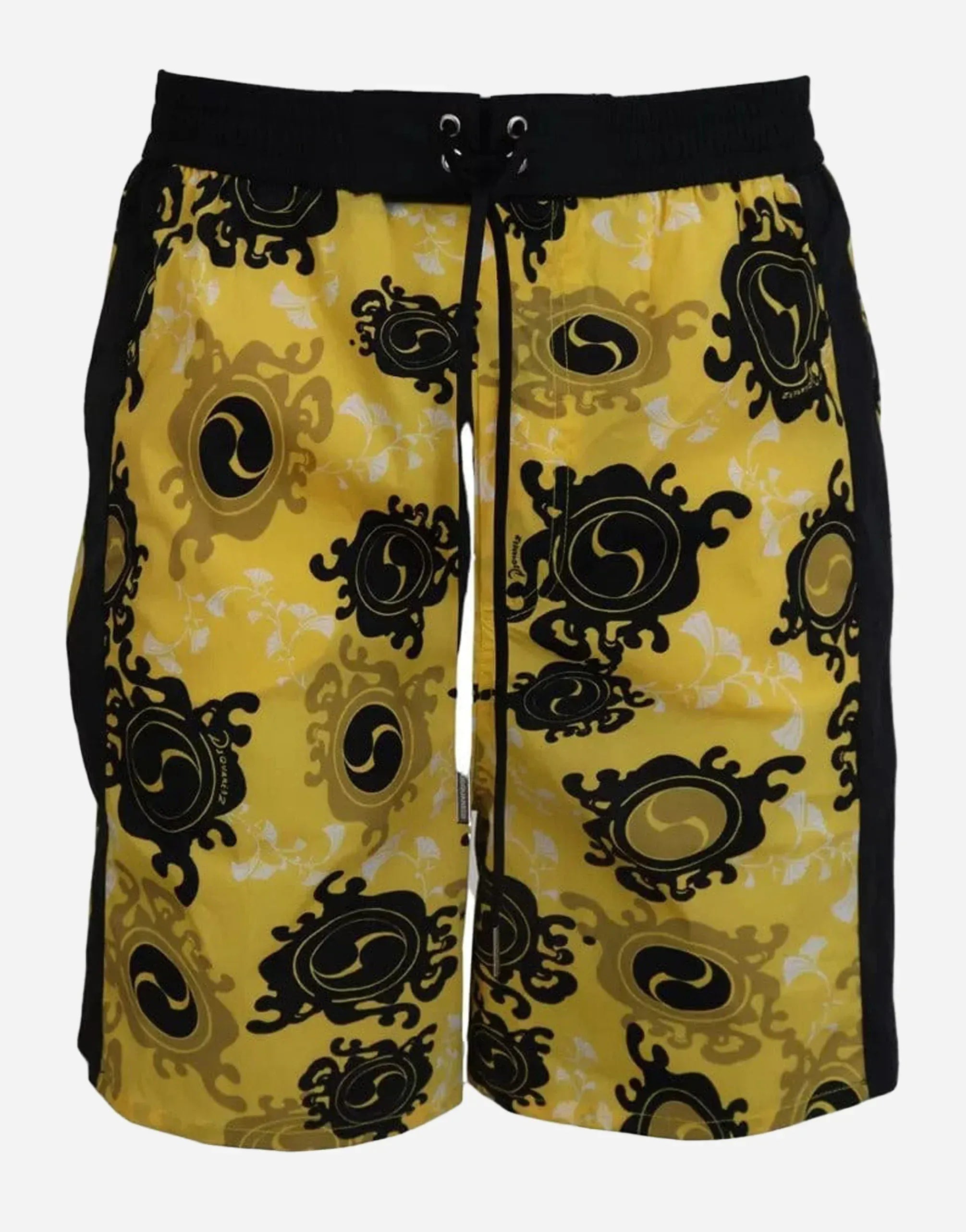 Dsquared² Sunflower Traveller Shorts