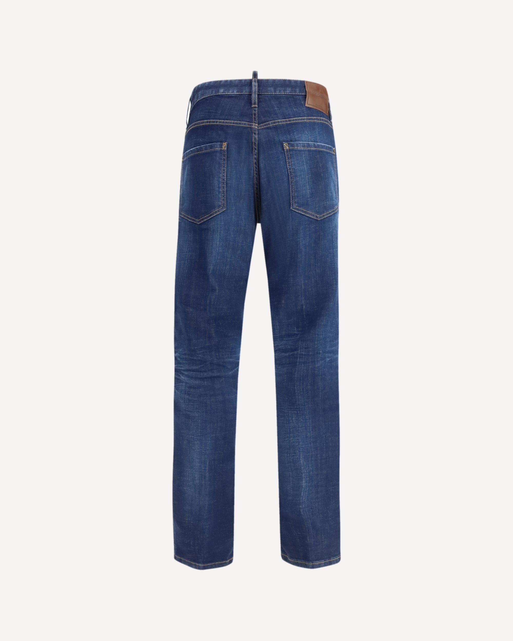 Jeans Teddy - alternate view
