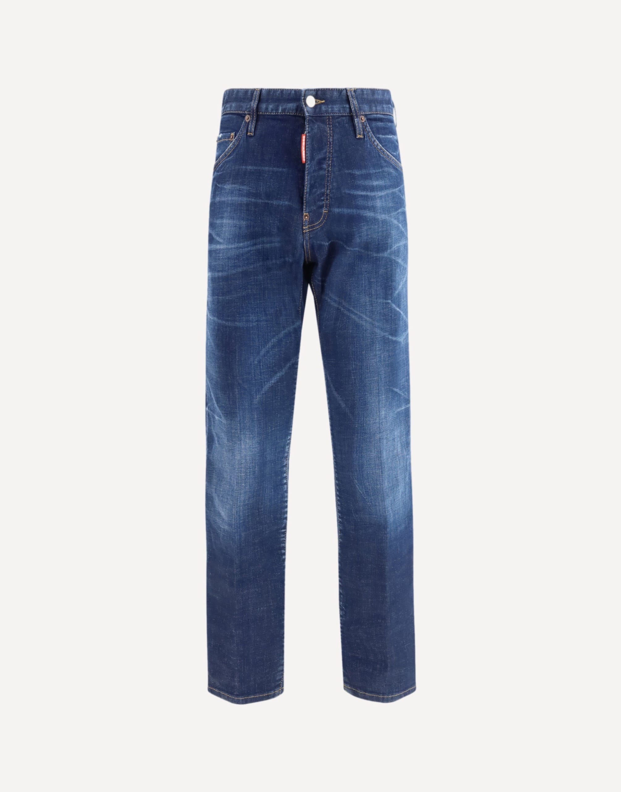 Dsquared² Teddy Jeans