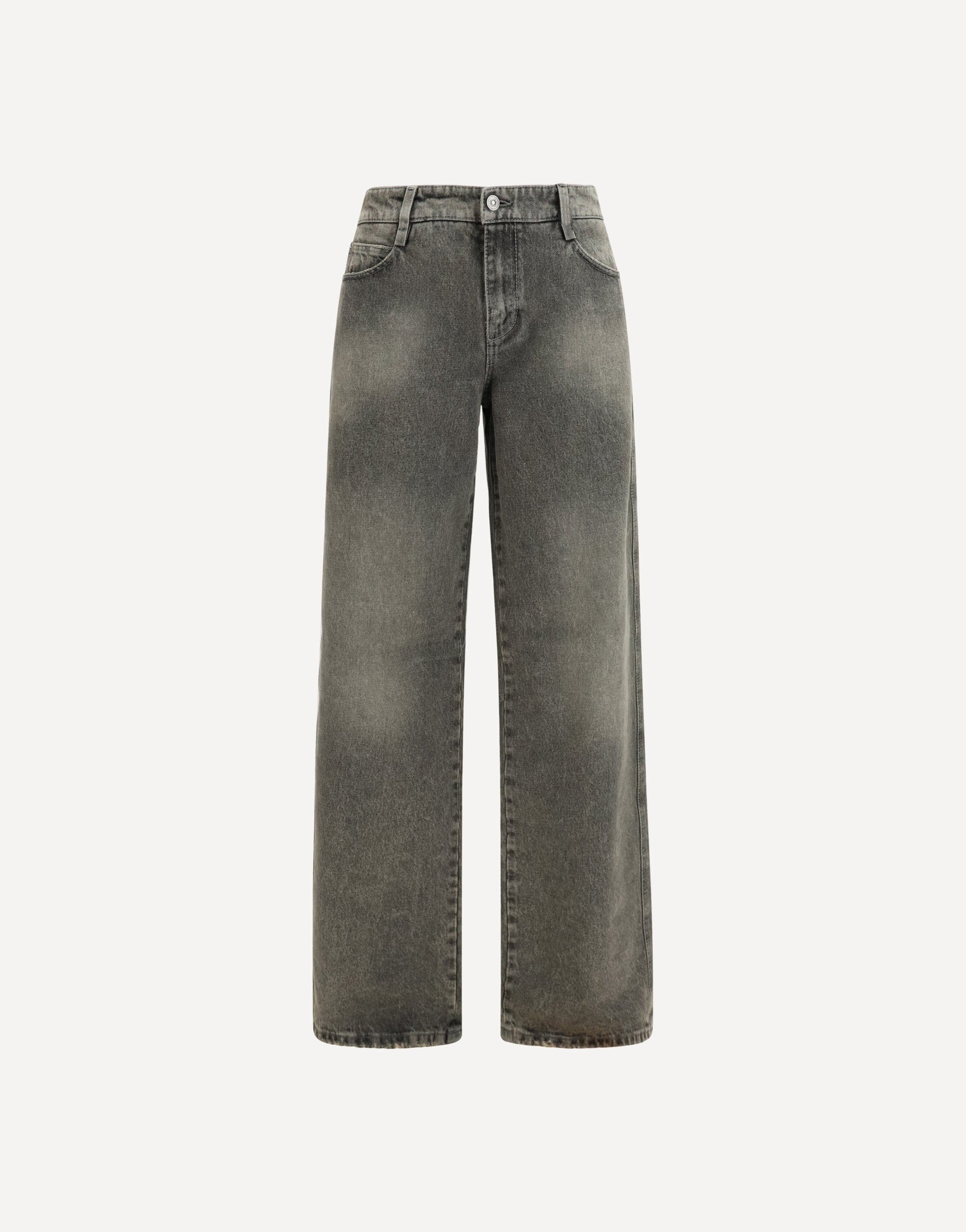 Ermanno Scervino Baggy Jeans