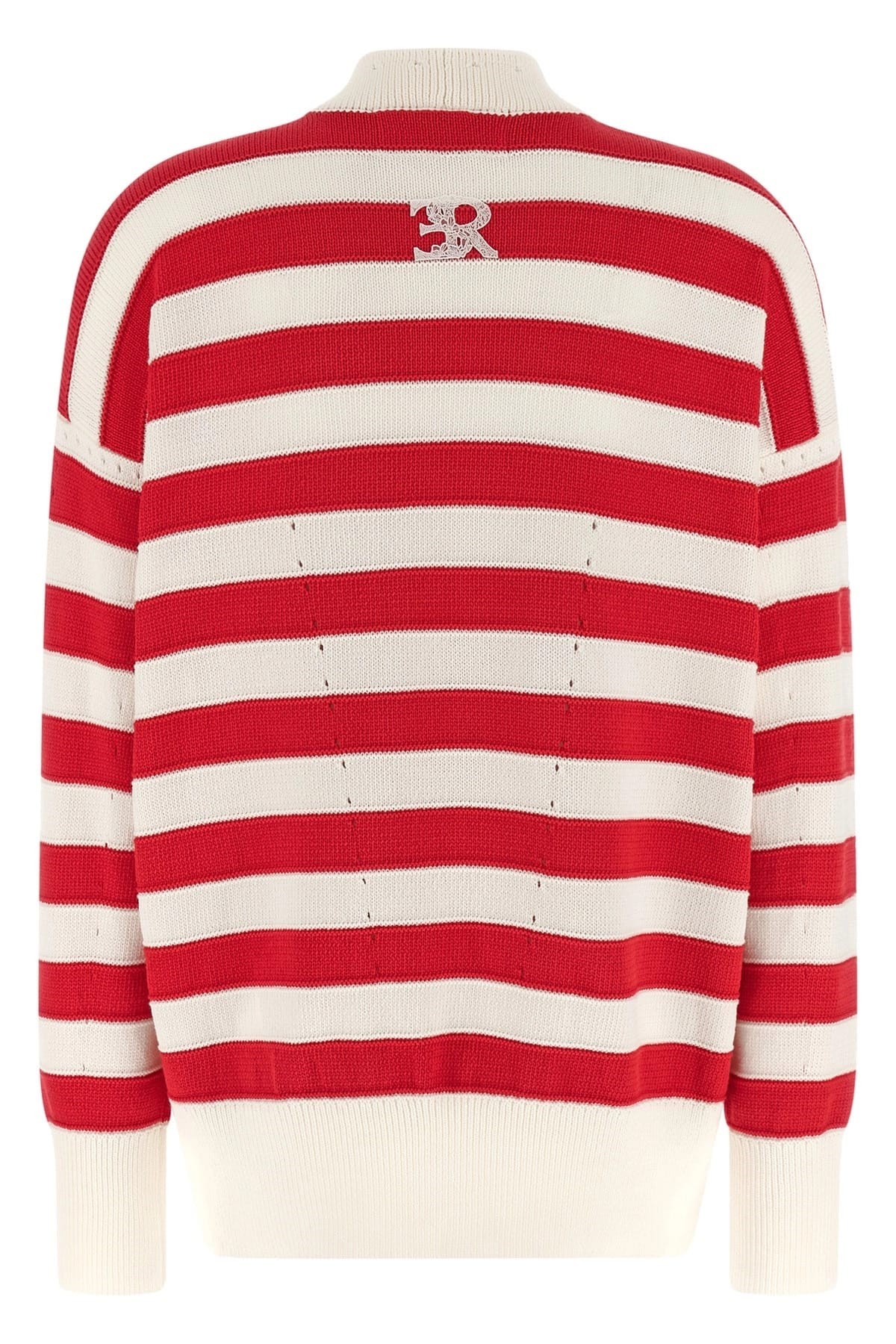 Ermanno Scervino Ermanno Scervino Crochet Cardigan