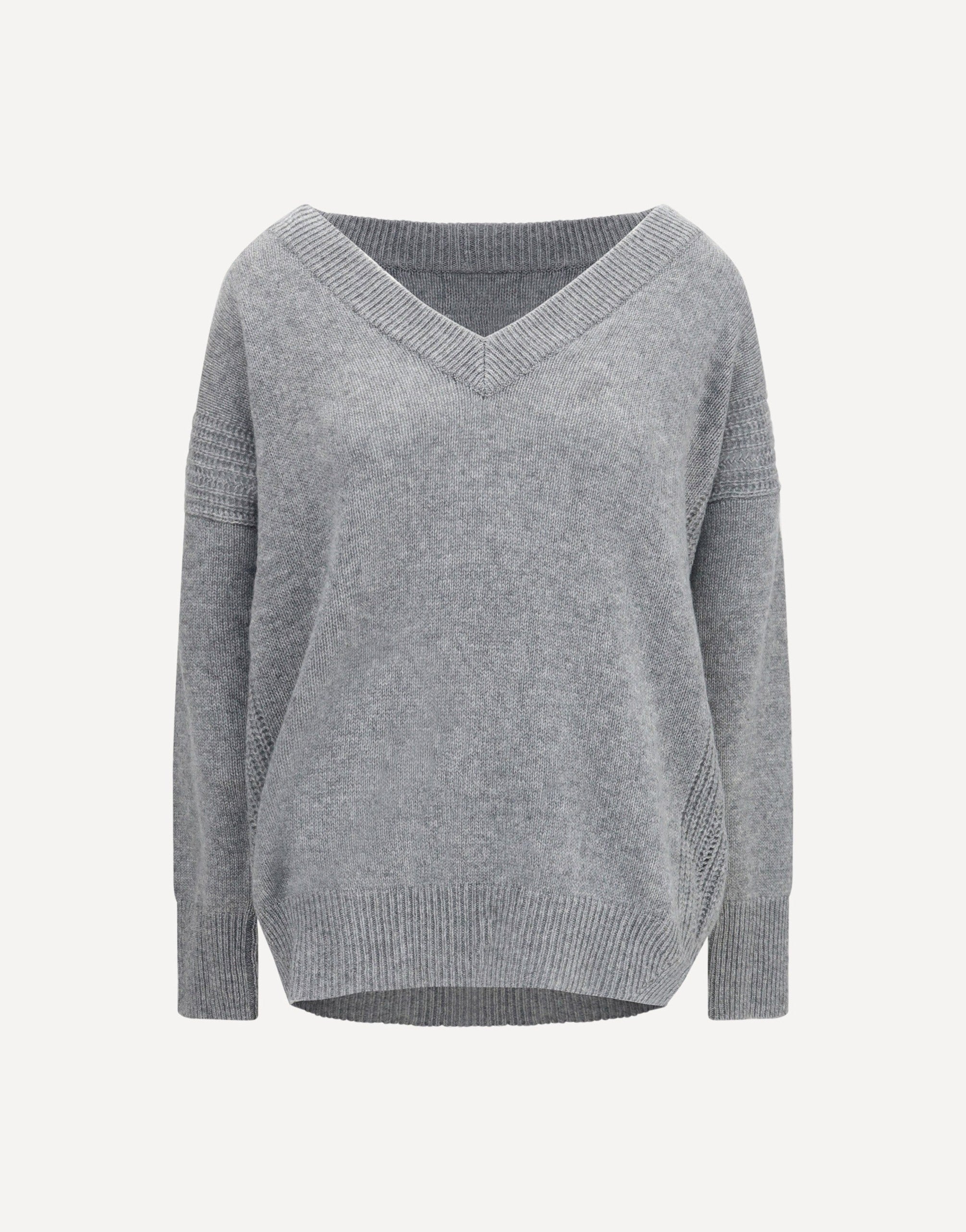 Ermanno Scervino Knit Dress With Slip | Sendegaro FR