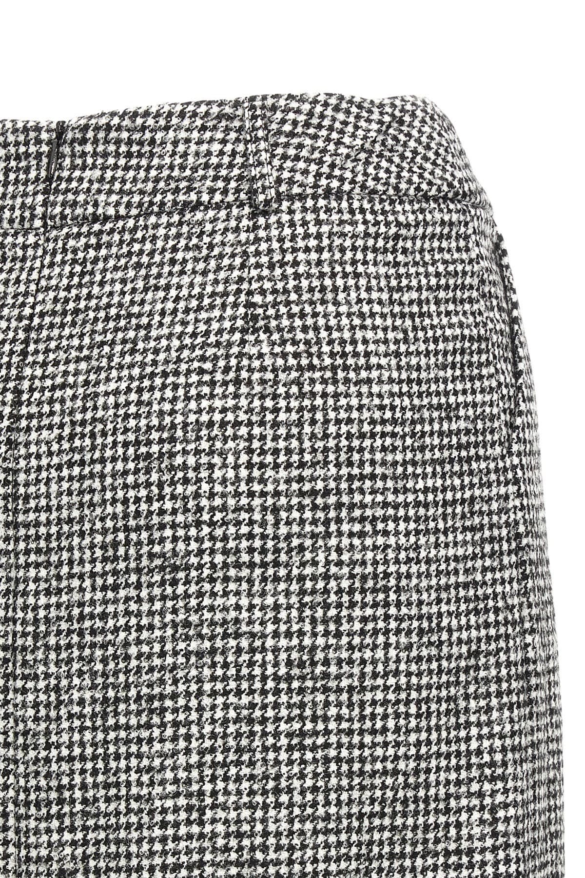 Ermanno Scervino Ermanno Scervino Longuette Skirt