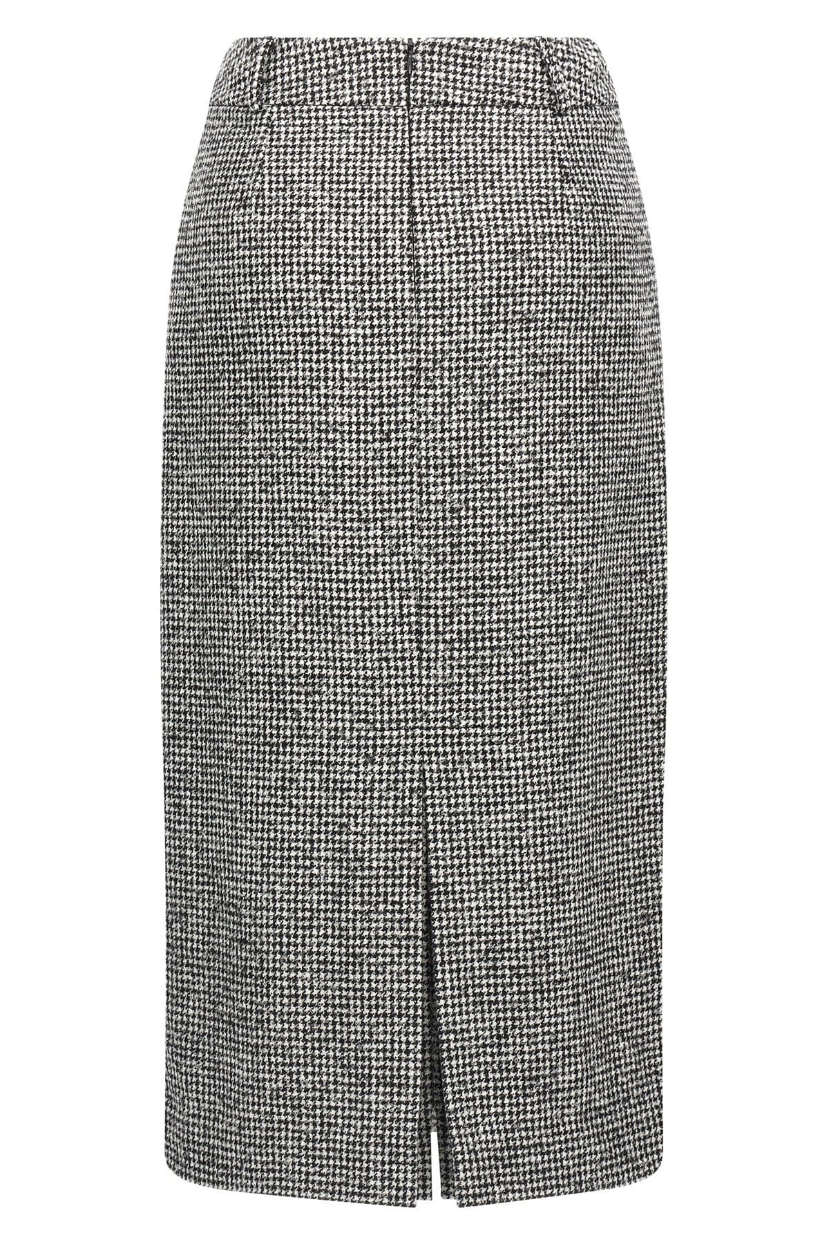 Ermanno Scervino Longuette Skirt - alternate view