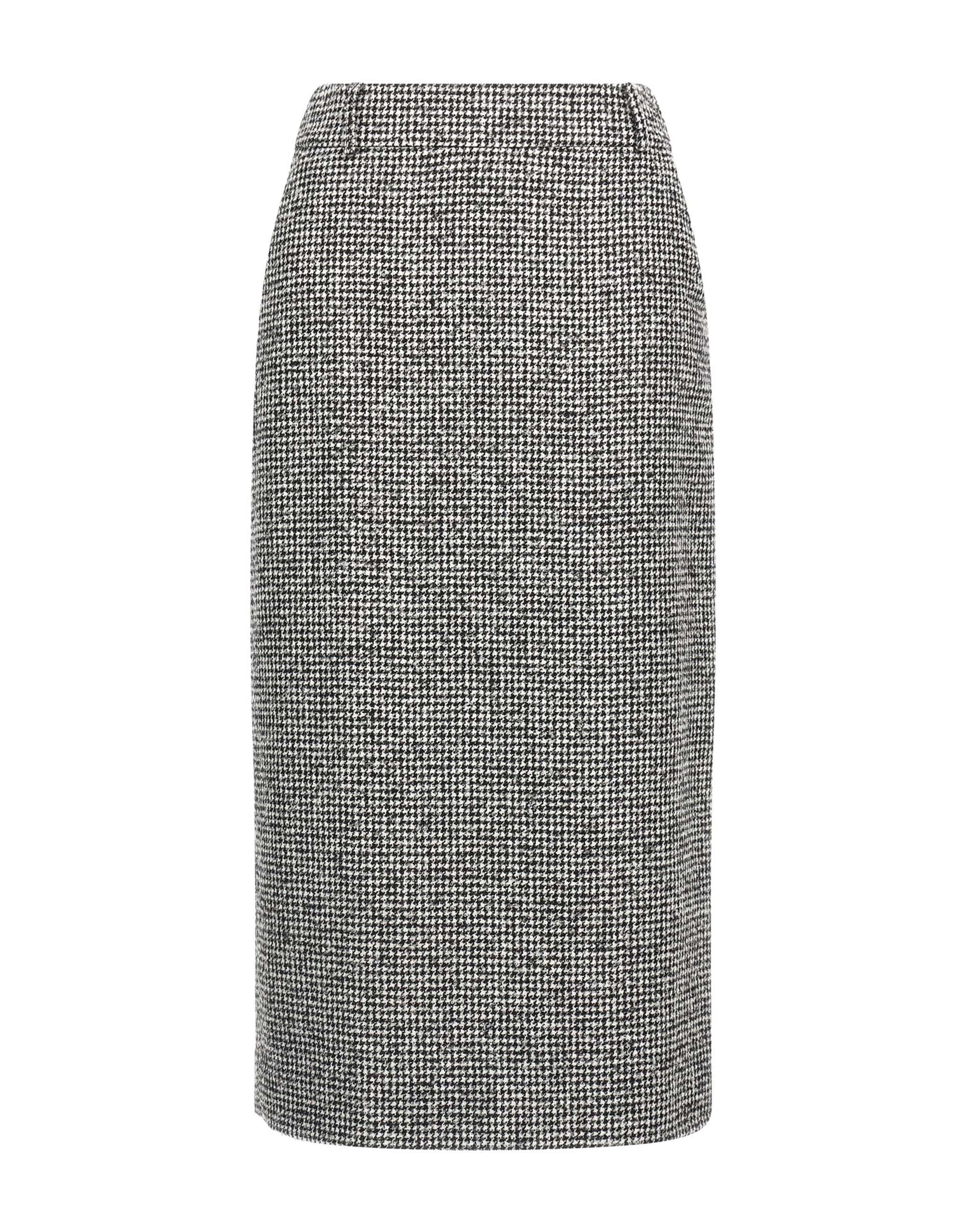 Ermanno Scervino Ermanno Scervino Longuette Skirt