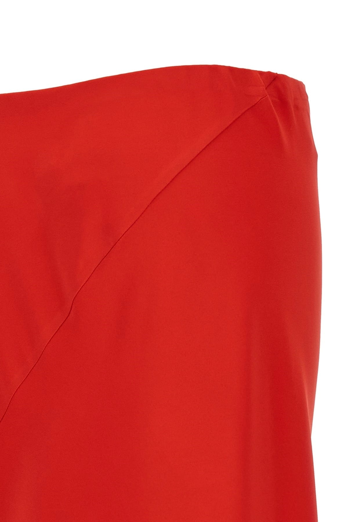 Ermanno Scervino Ermanno Scervino Mermaid Skirt