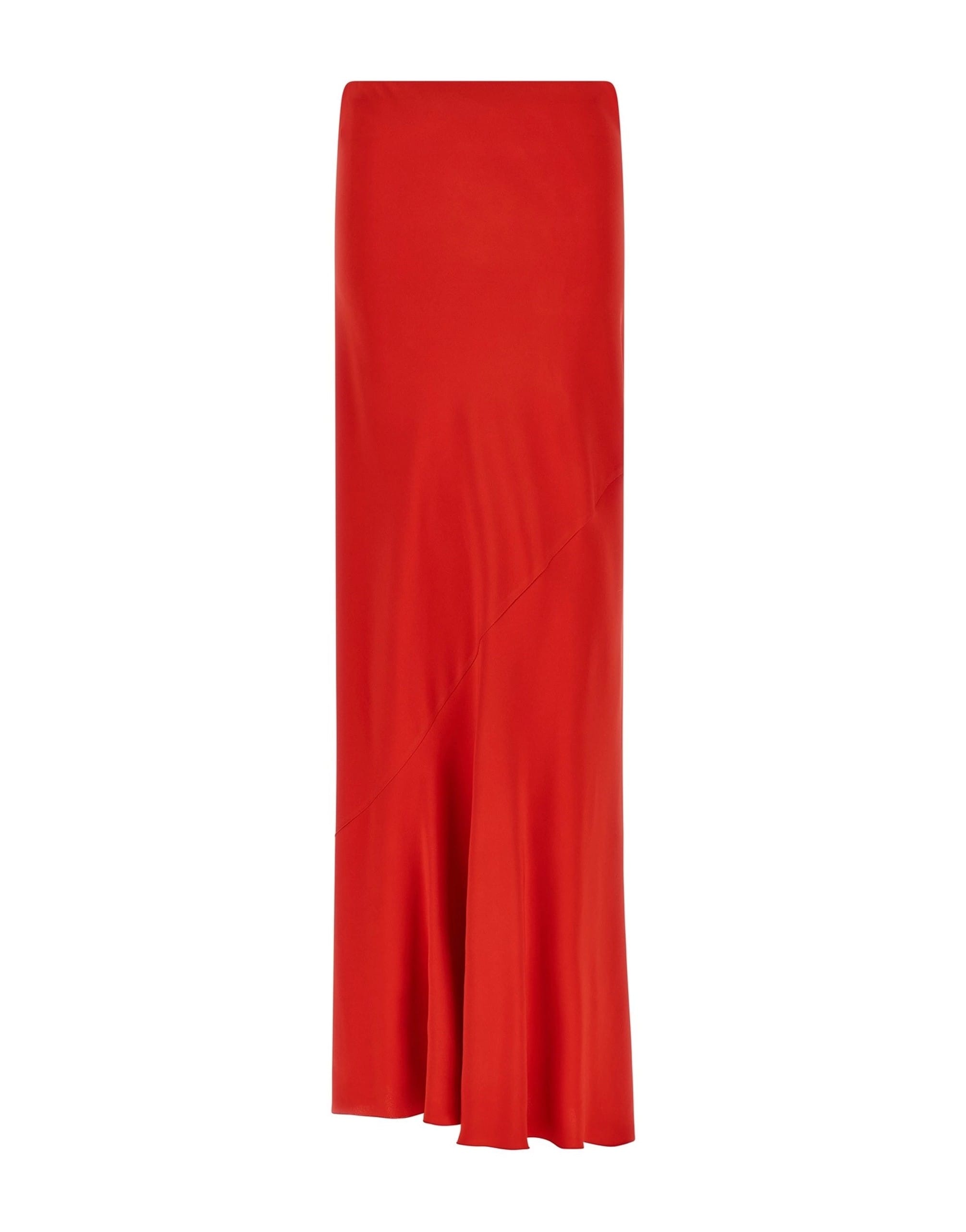 Ermanno Scervino Ermanno Scervino Mermaid Skirt