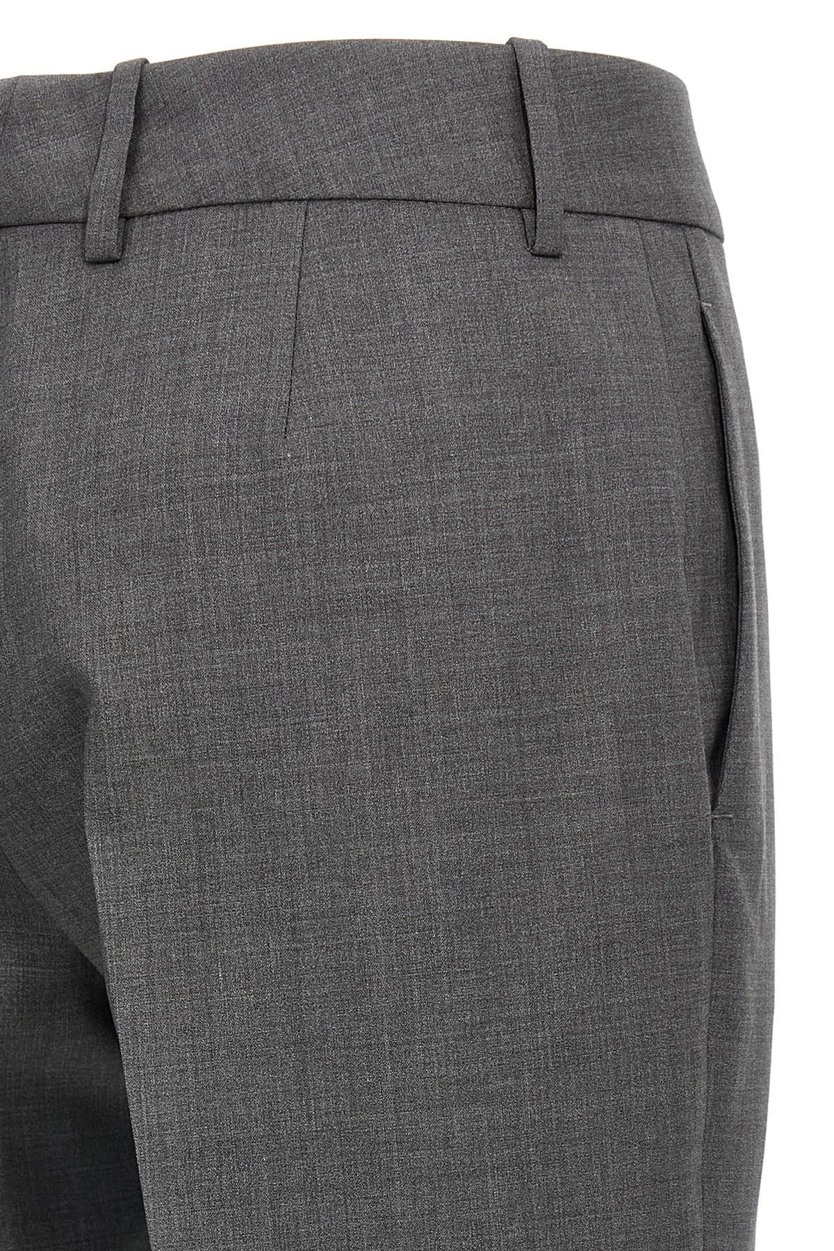Ermanno Scervino Ermanno Scervino Wool Pants