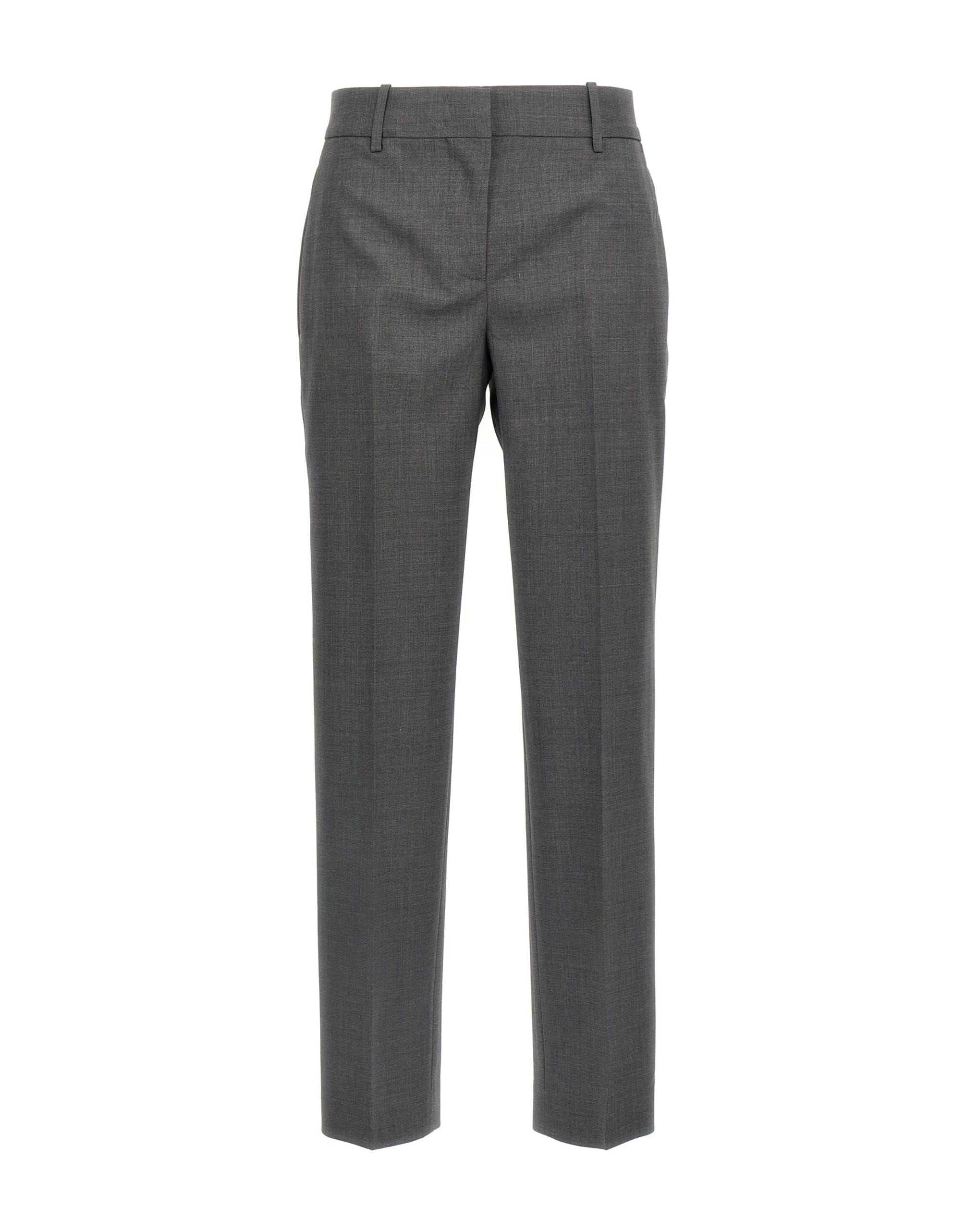 Ermanno Scervino Ermanno Scervino Wool Pants