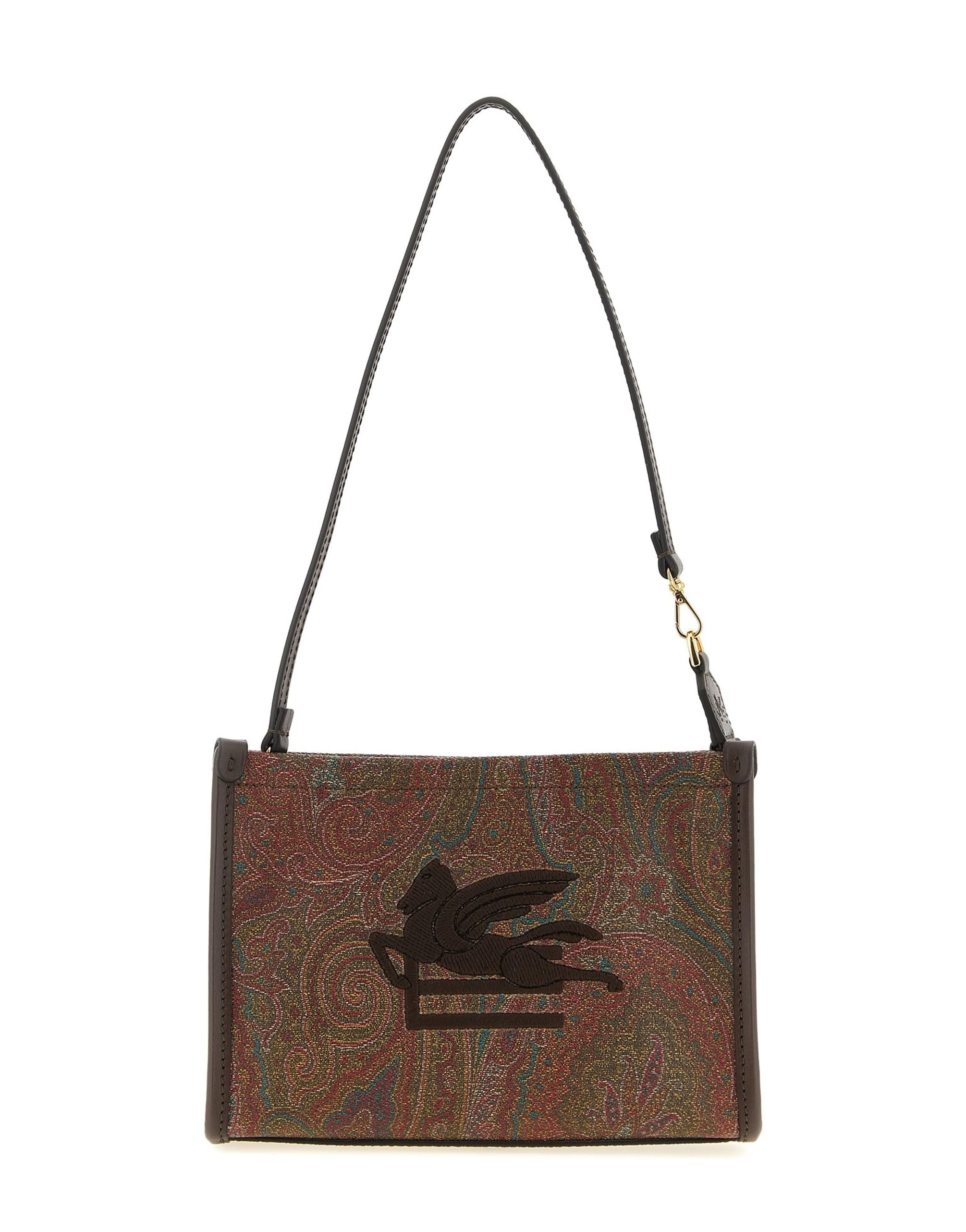 Etro Etro Arnica Small Clutch