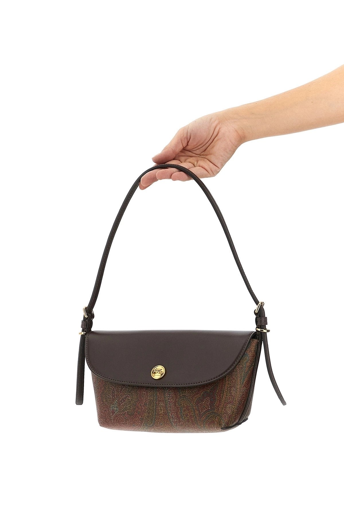 Etro Arnica Kleine Schultertasche - alternate view