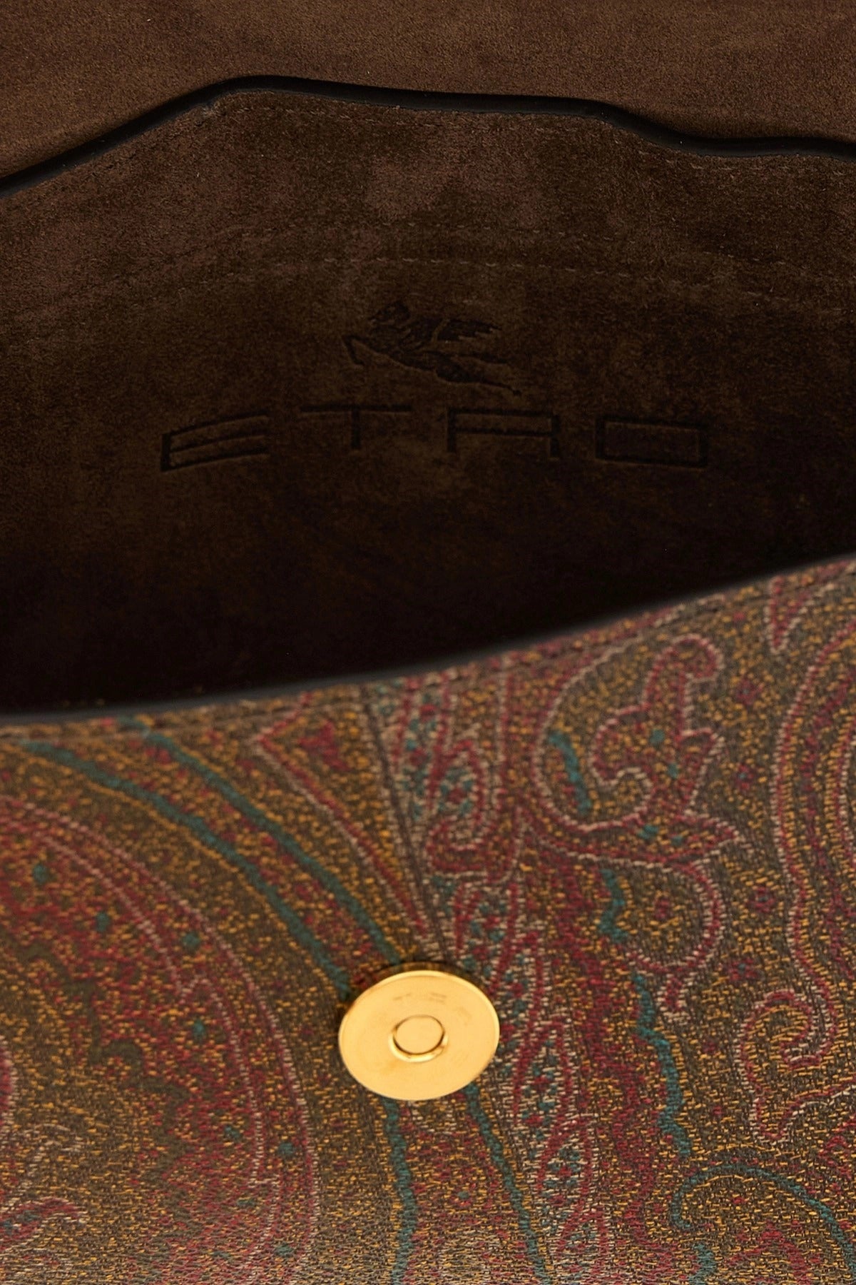 Etro Arnica kleine Schultertasche