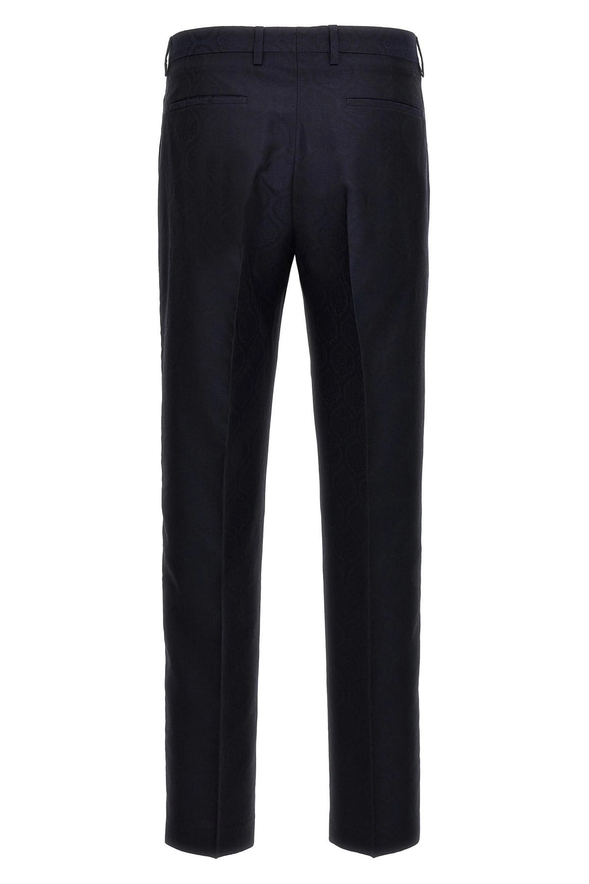 Etro Etro Jacquard Pants