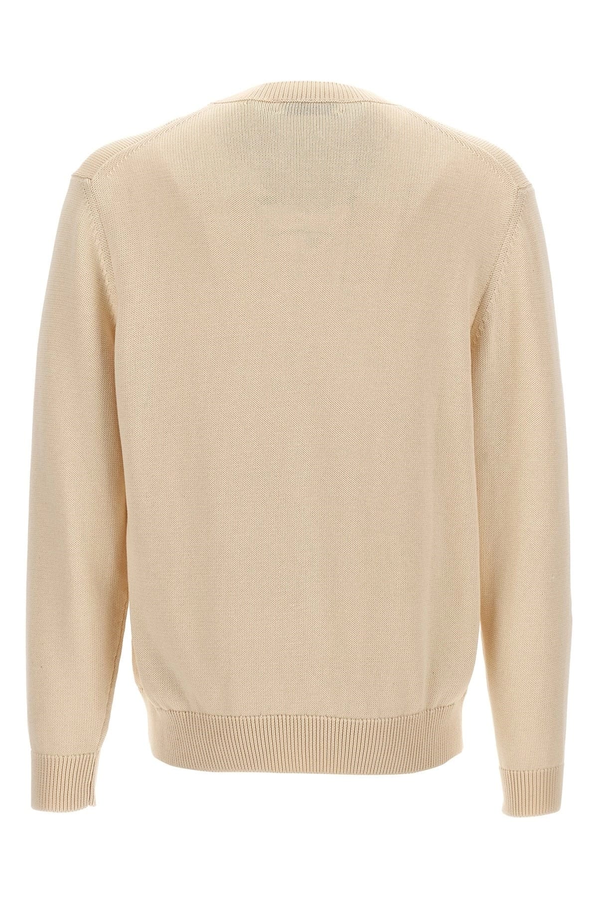 Etro Etro Logo Embroidery Sweater