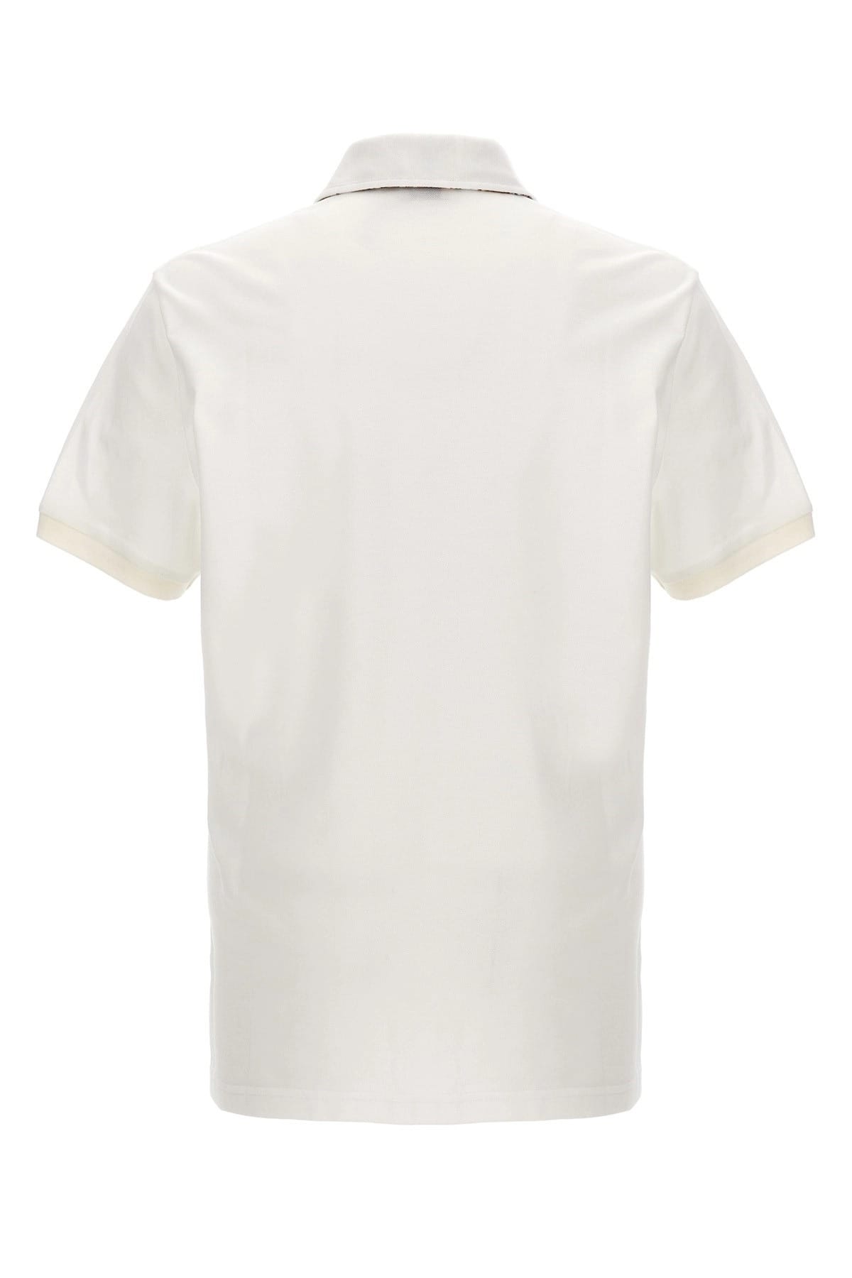 Etro Etro Logo Polo Shirt