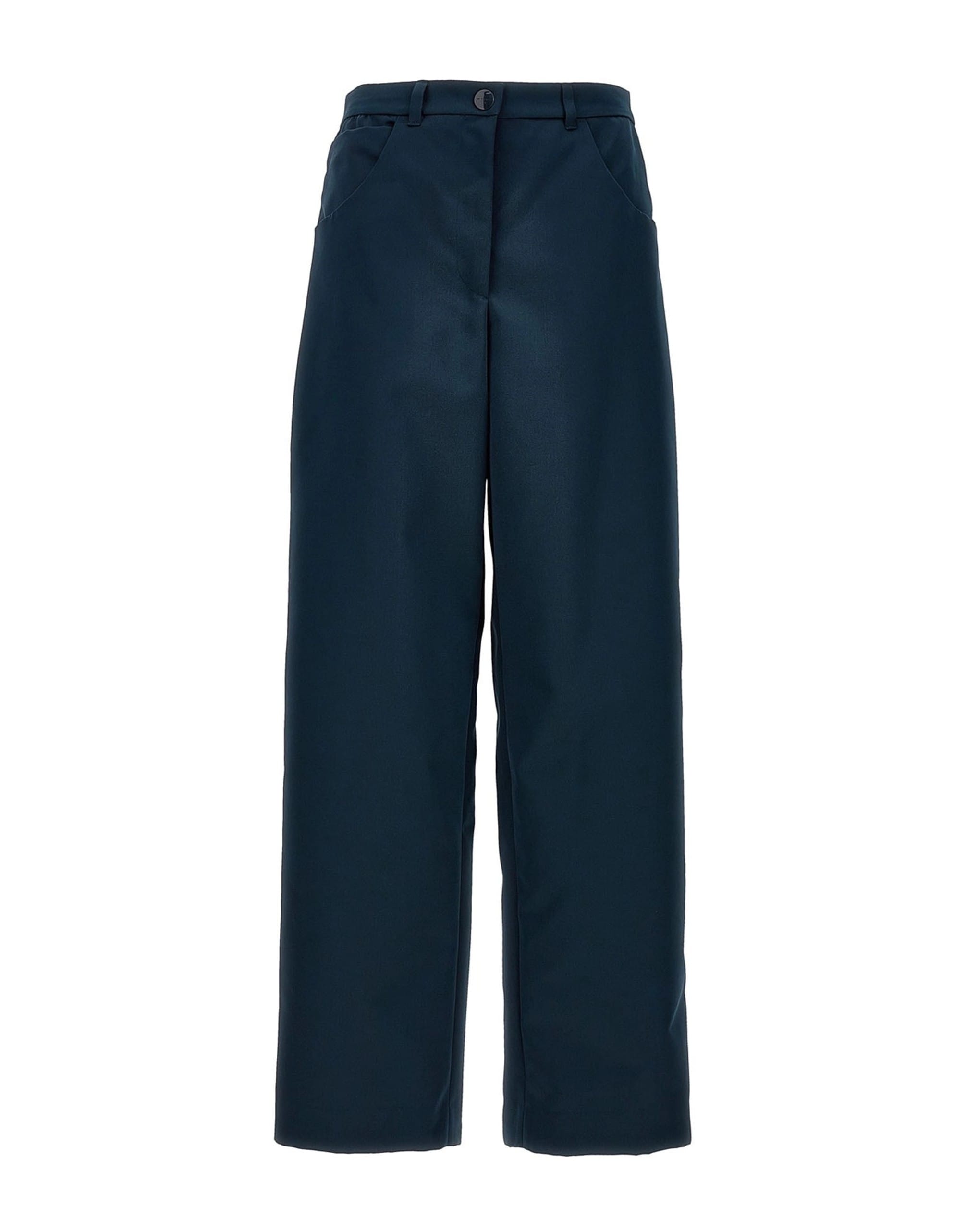Etro Etro Pegaso Cargo Pants