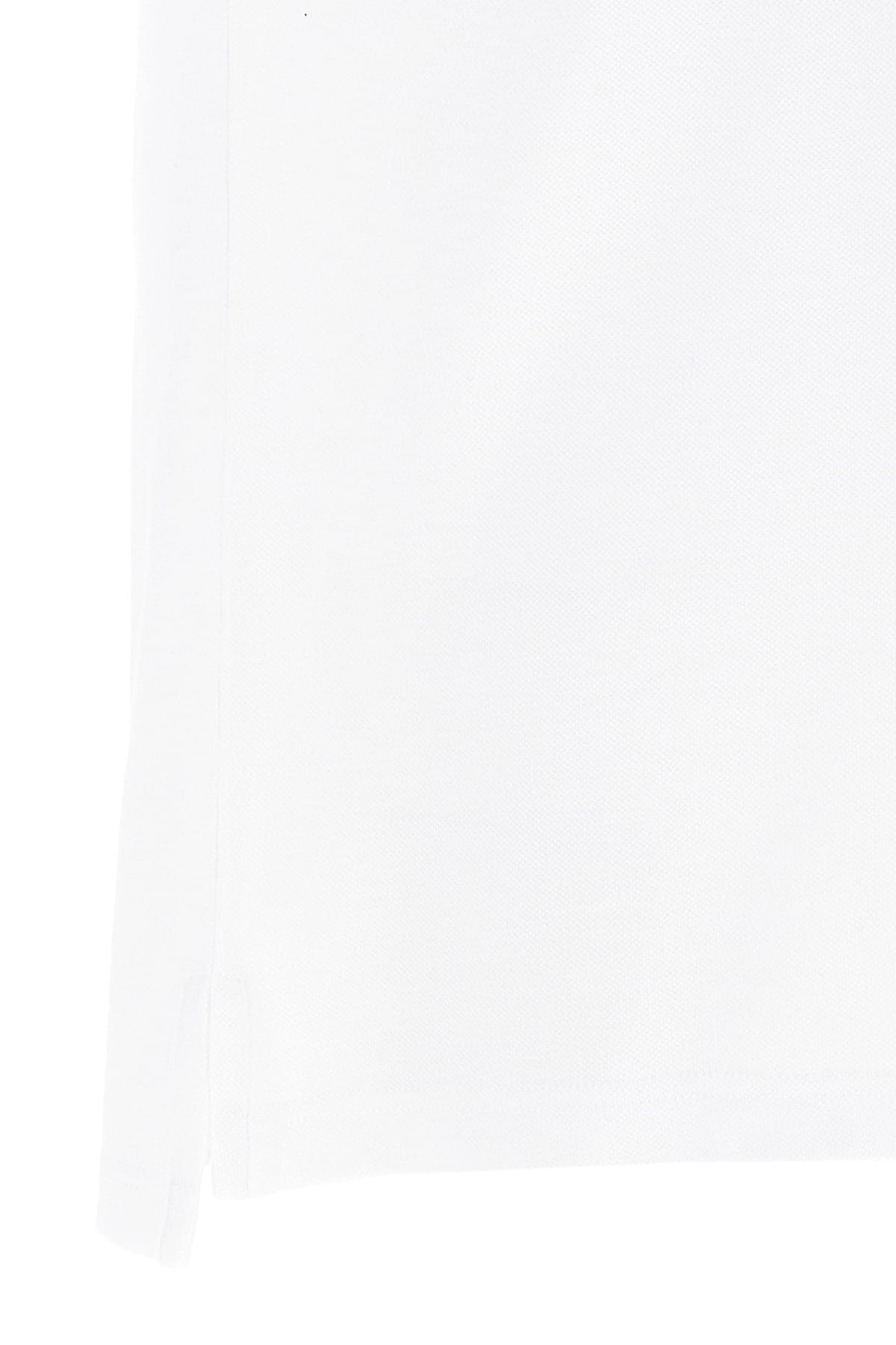 Etro Etro Pegaso Logo Polo Shirt