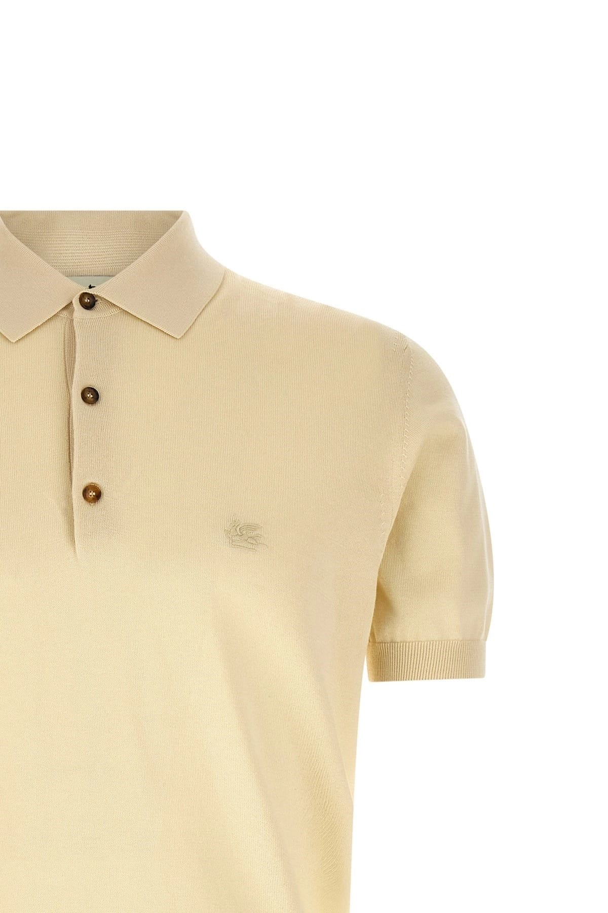 Etro Etro Pegaso Polo Shirt