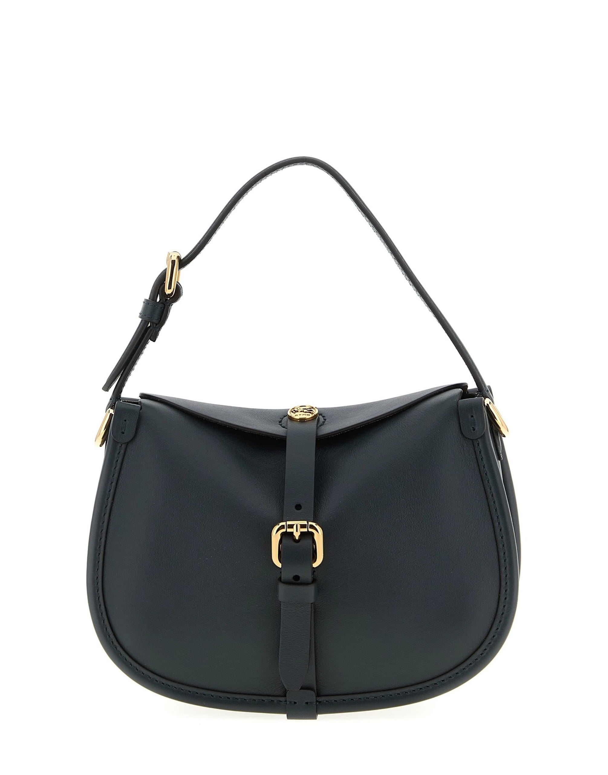Etro Etro Pony Small Crossbody Bag