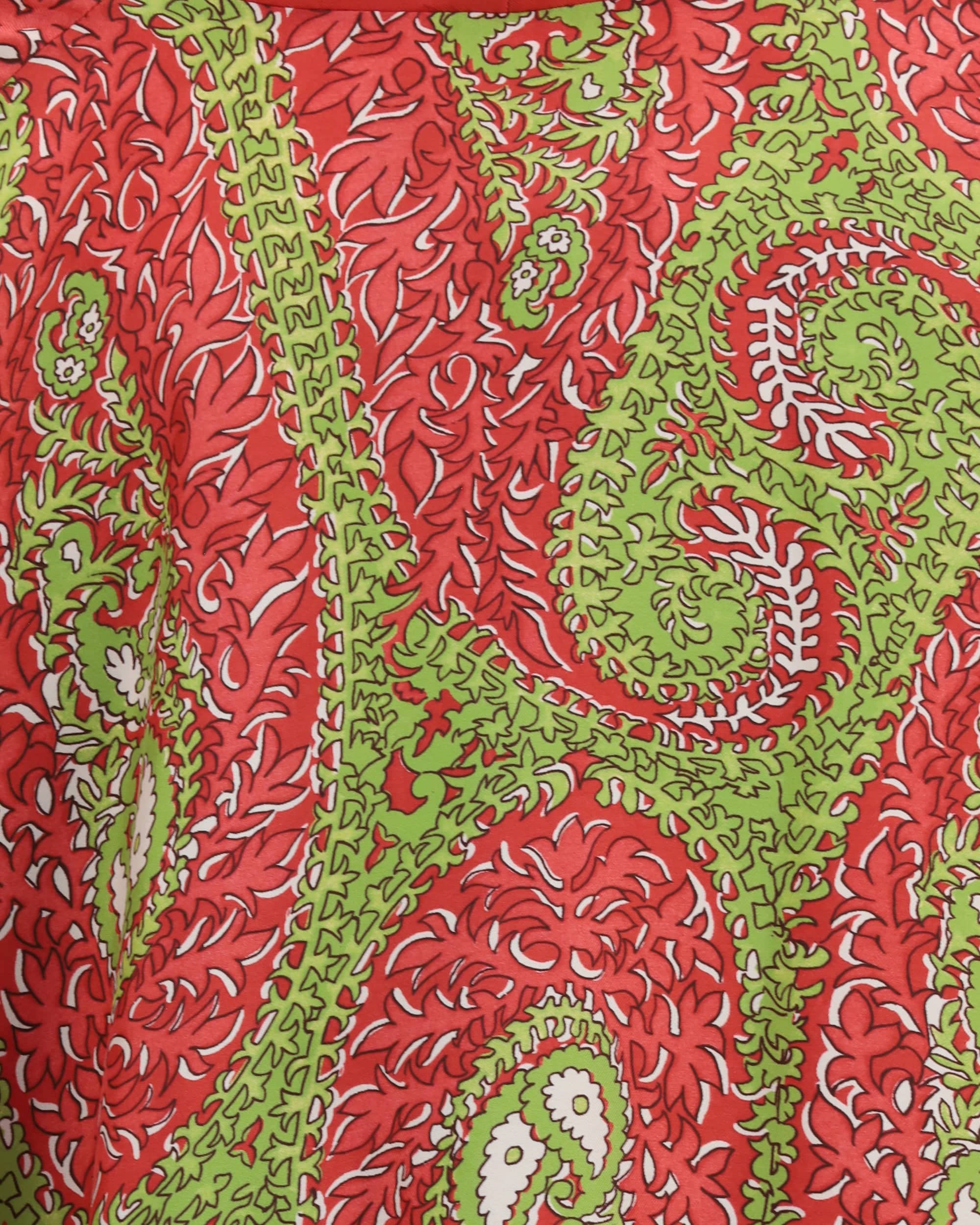 Etro Printed Kesa Jacket