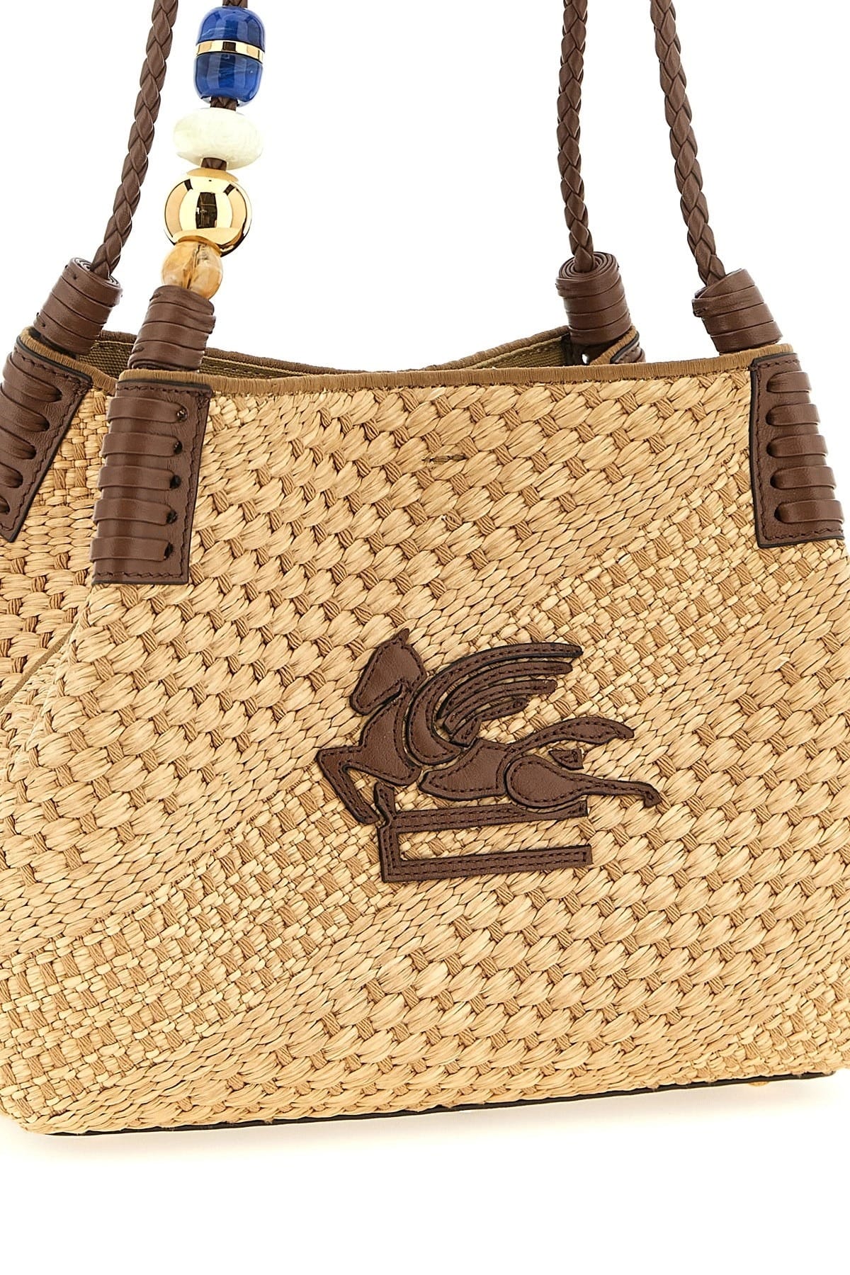 Etro Etro Small Libra Shopping Bag