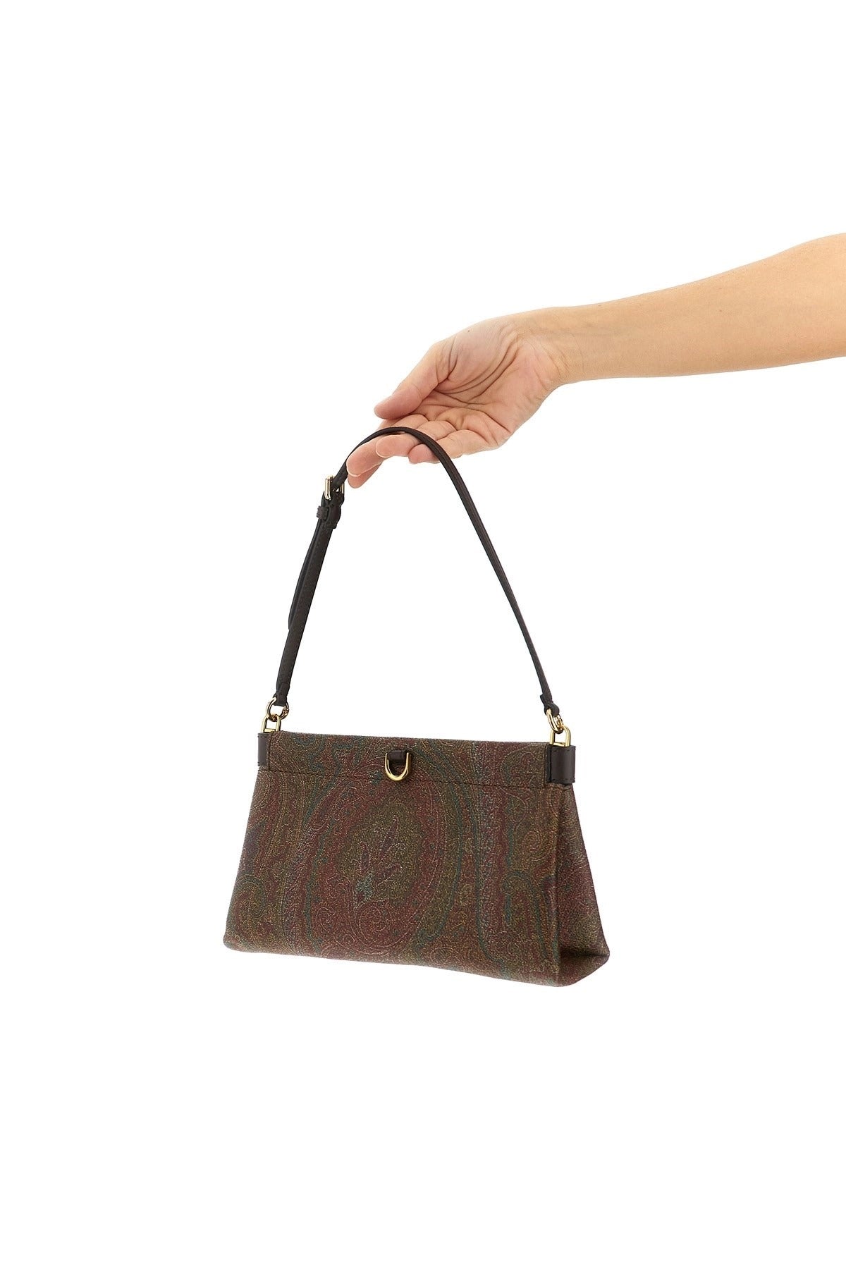 Etro Talk Mini-Clutch - alternate view