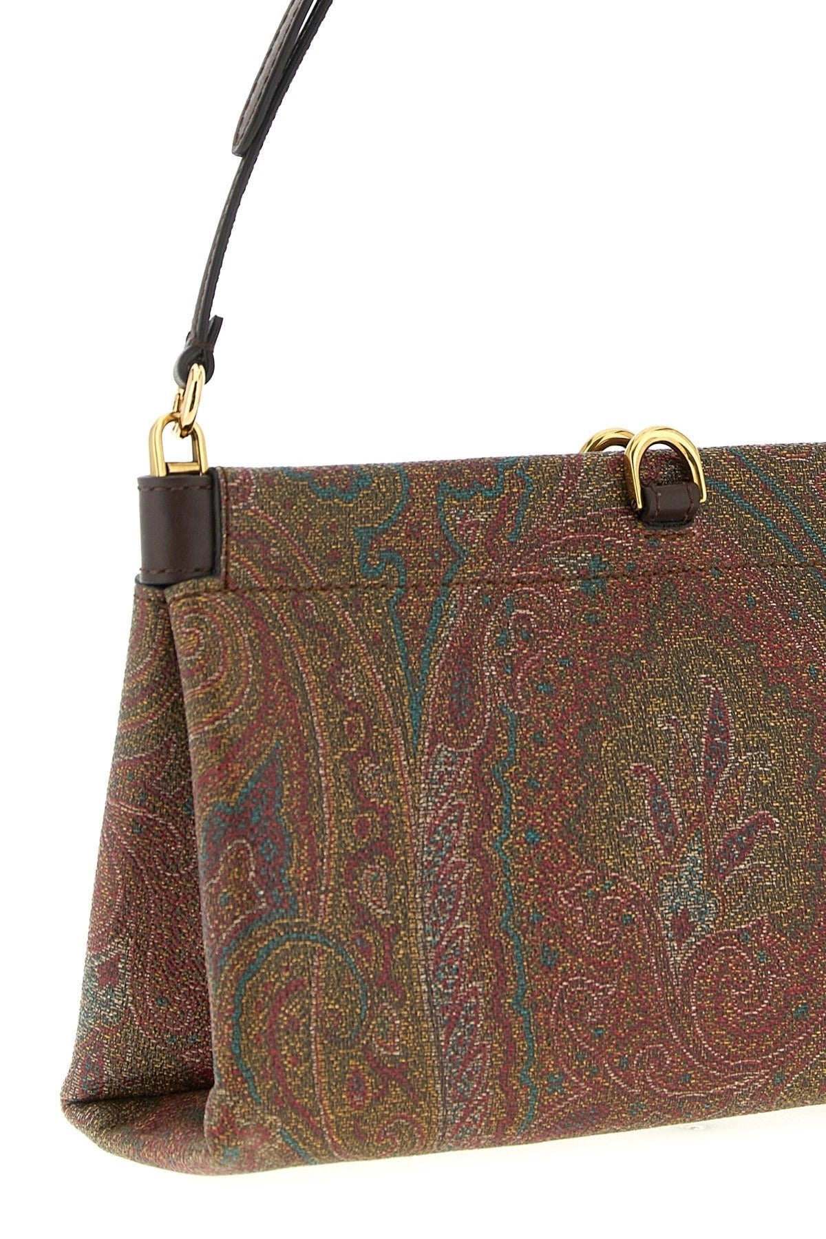 Etro Talk Mini Clutch