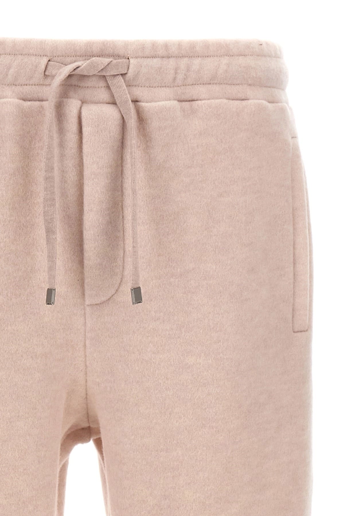 Etro Etro Wool Blend Joggers