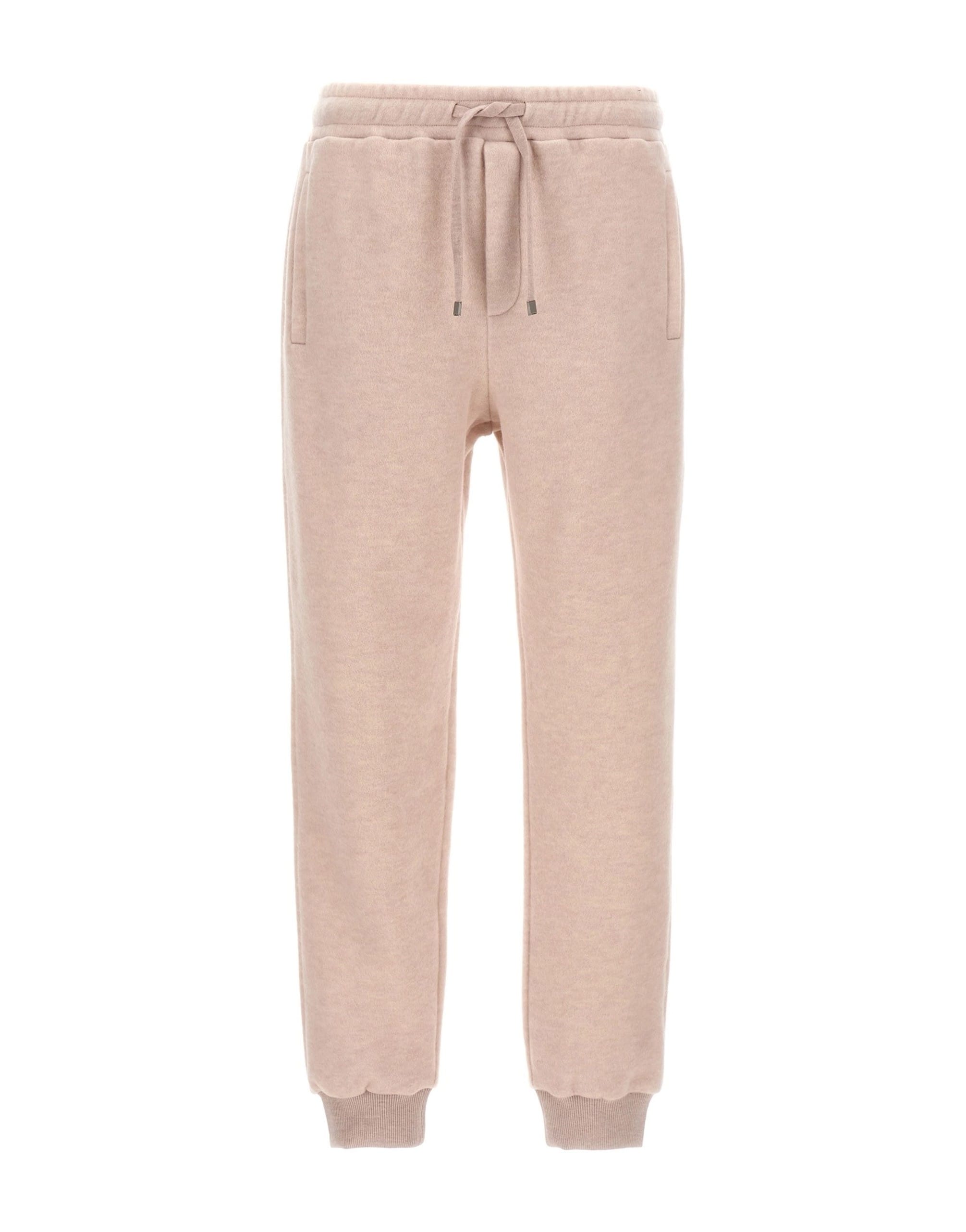 Etro Etro Wool Blend Joggers